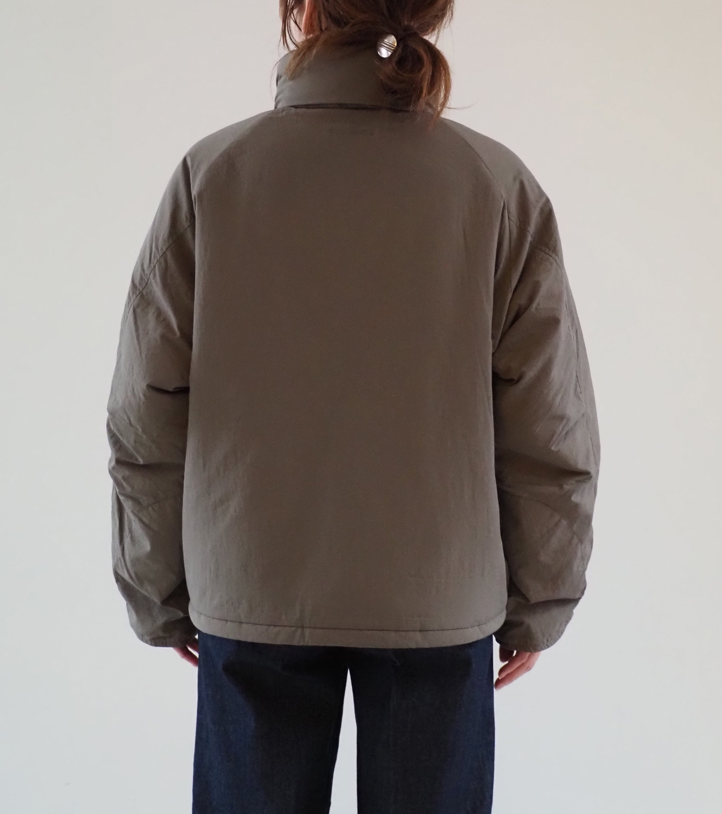 WOMEN HAPPY JACKET  ,Sage