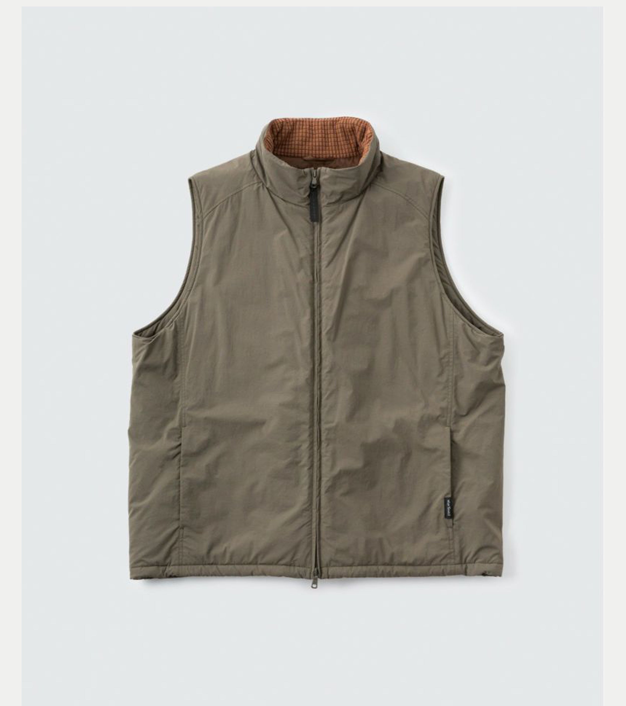 WILD THINGS マシュマロ ダウンベスト Xl WILD THINGS マシュマロベスト , Sage – Navyblue