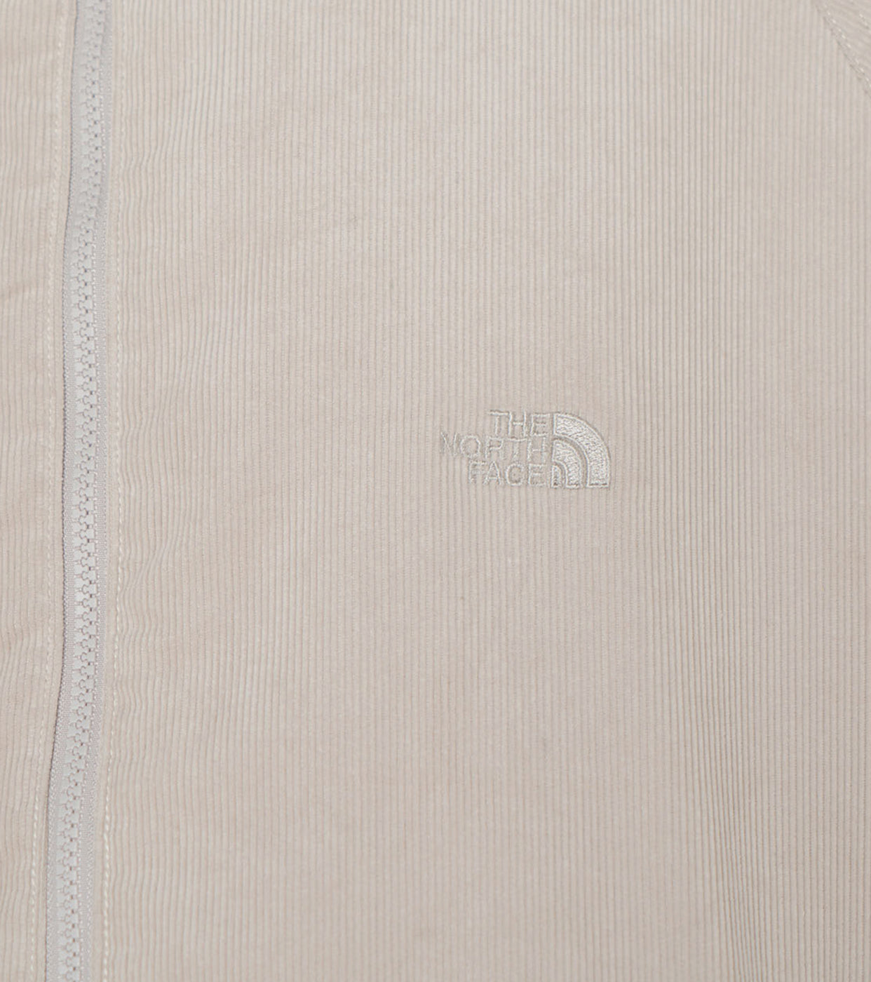 Corduroy Field Reversible Jacket,Stone