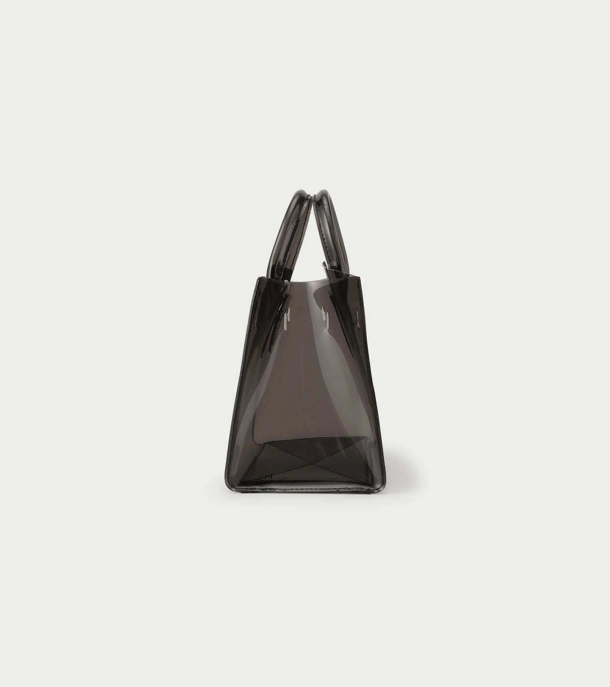 J.B. ATTIRE PARIS BAG MINI , Black