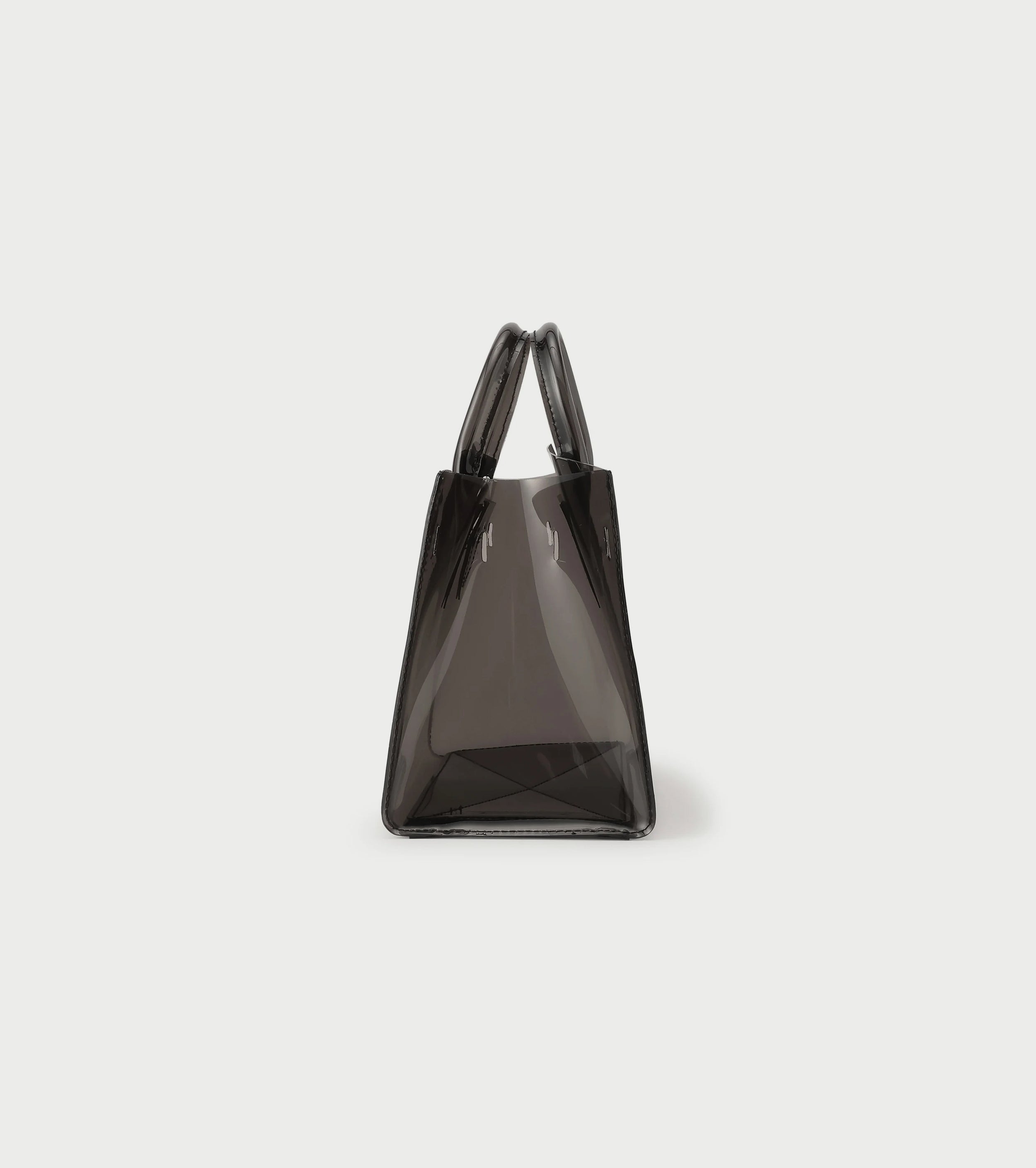 J.B. ATTIRE PARIS BAG MINI , Black