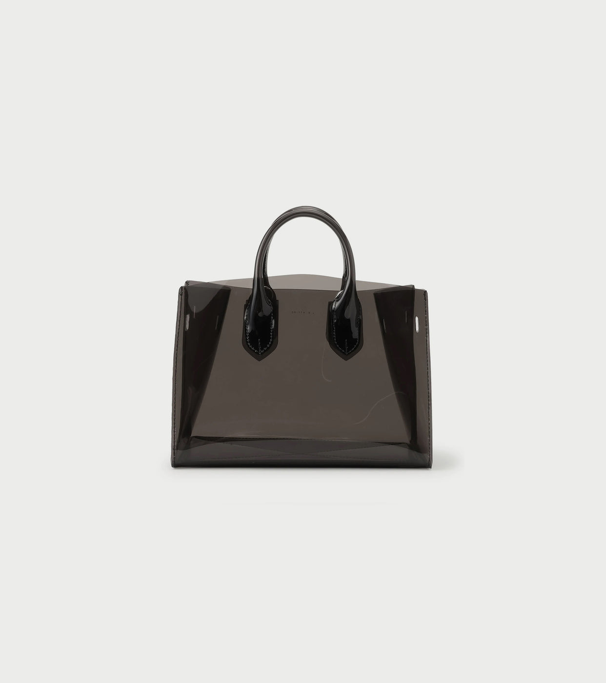 J.B. ATTIRE PARIS BAG MINI , Black