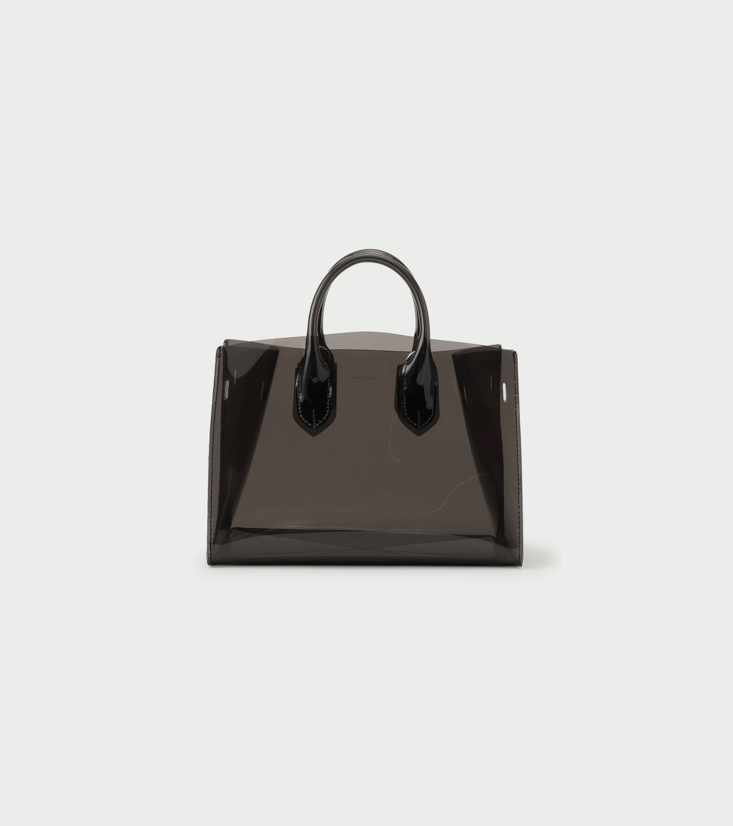 J.B. ATTIRE PARIS BAG MINI , Black