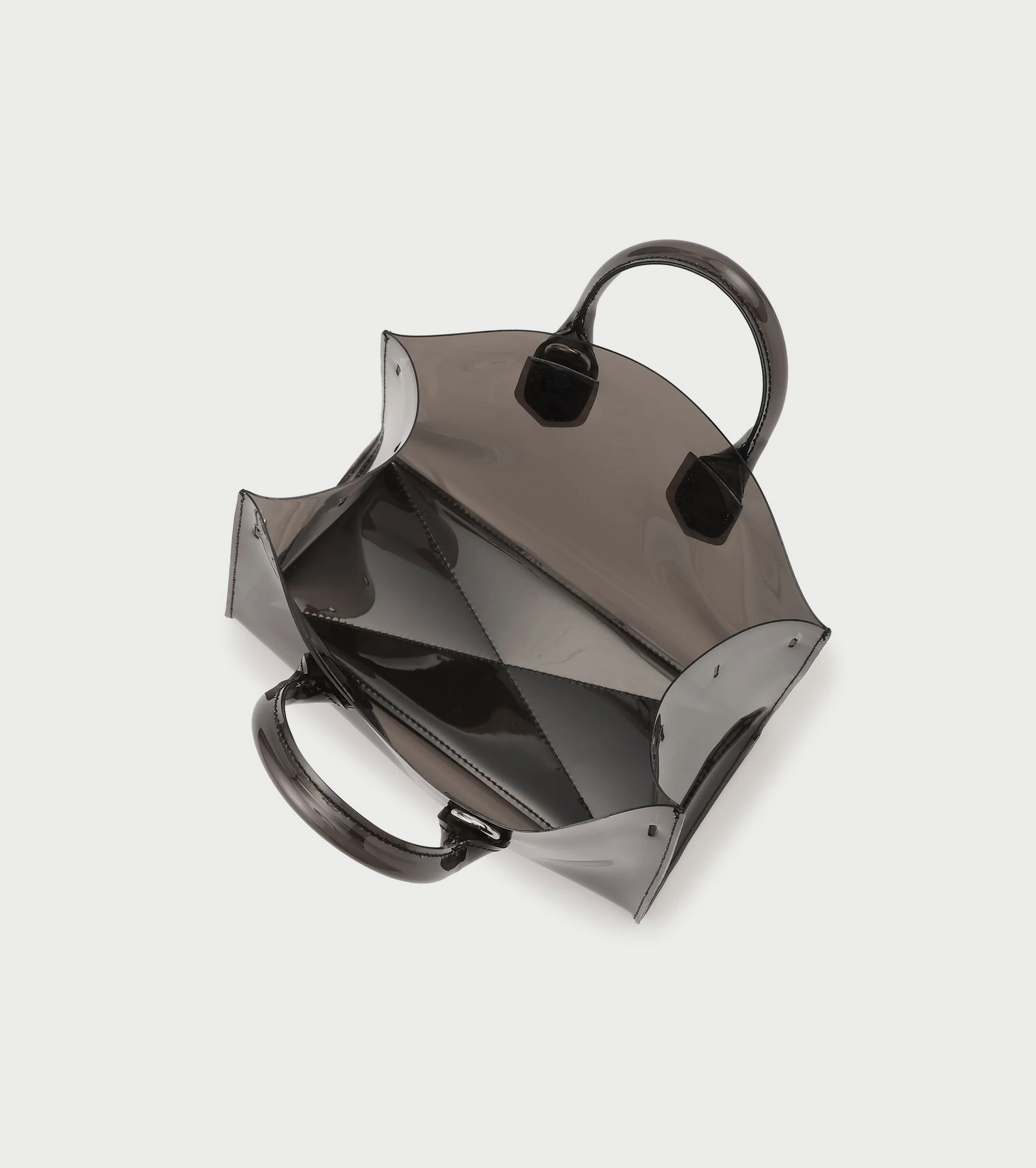 J.B. ATTIRE PARIS BAG MINI , Black