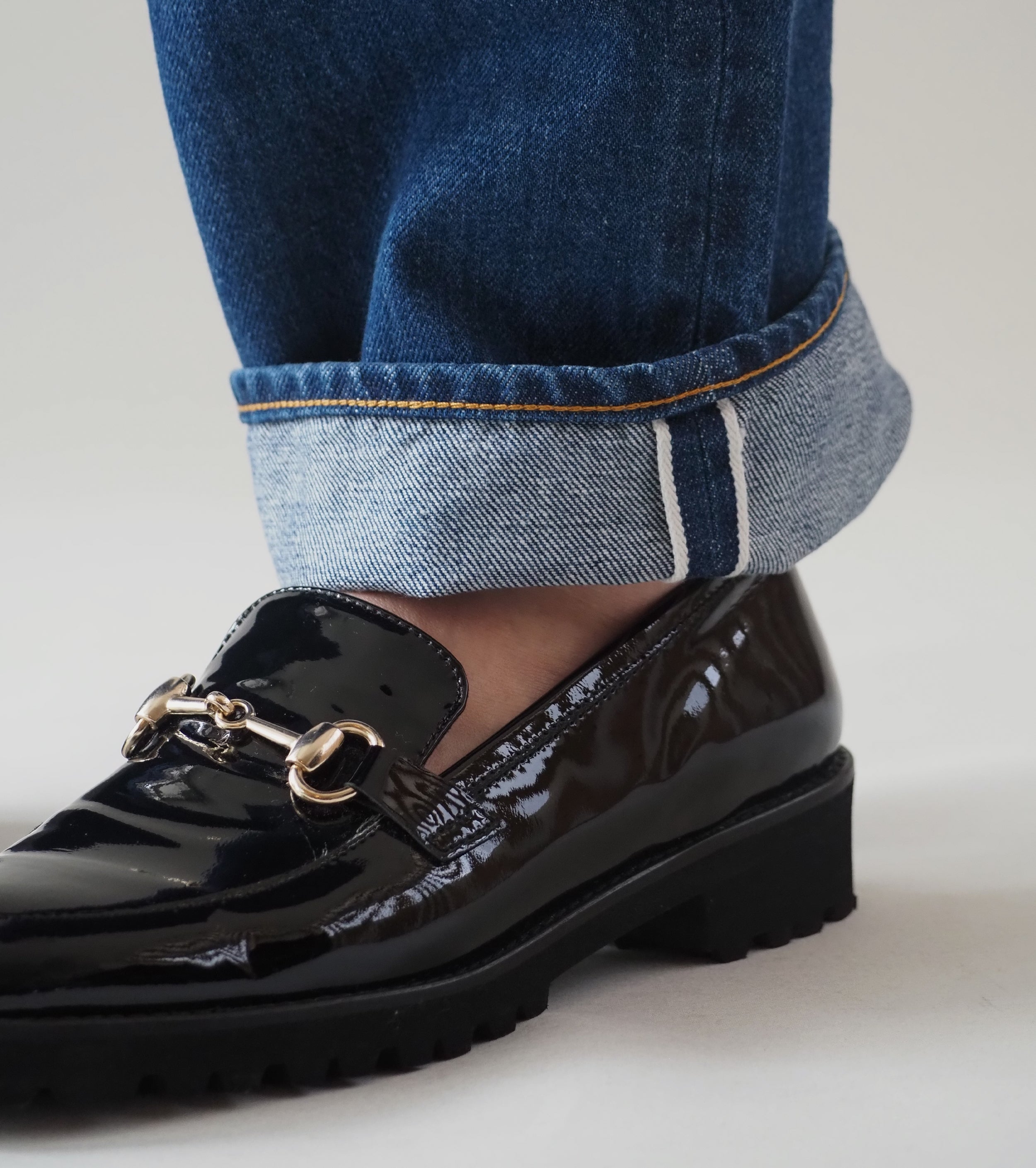 J.B. ATTIRE PARIS DENIM , Faded