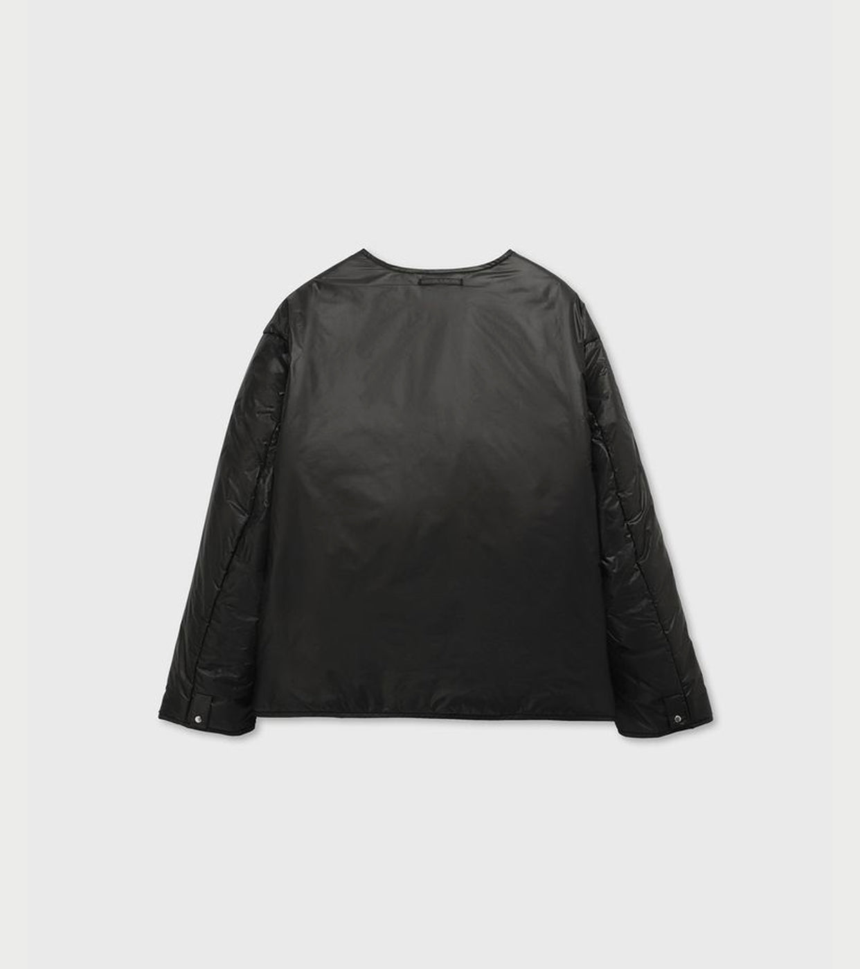 Goldwin × OAMC Insulated Liner Jacket , Black