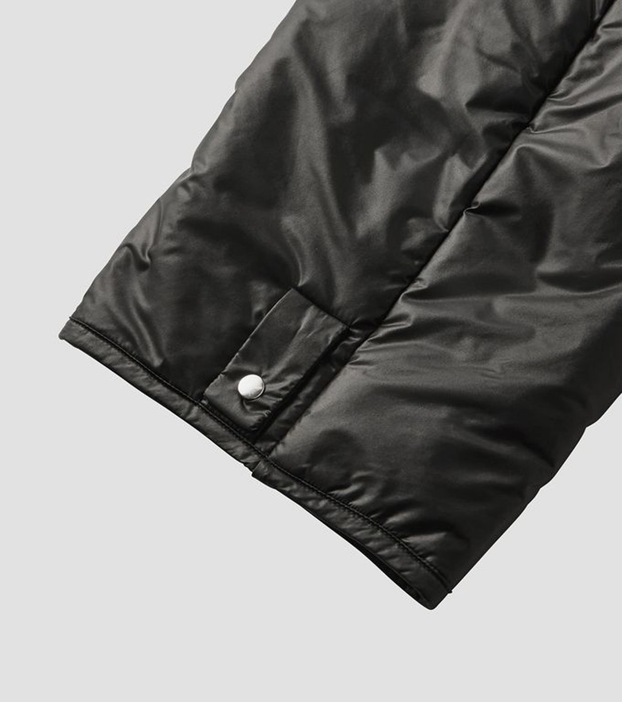 Goldwin × OAMC Insulated Liner Jacket , Black