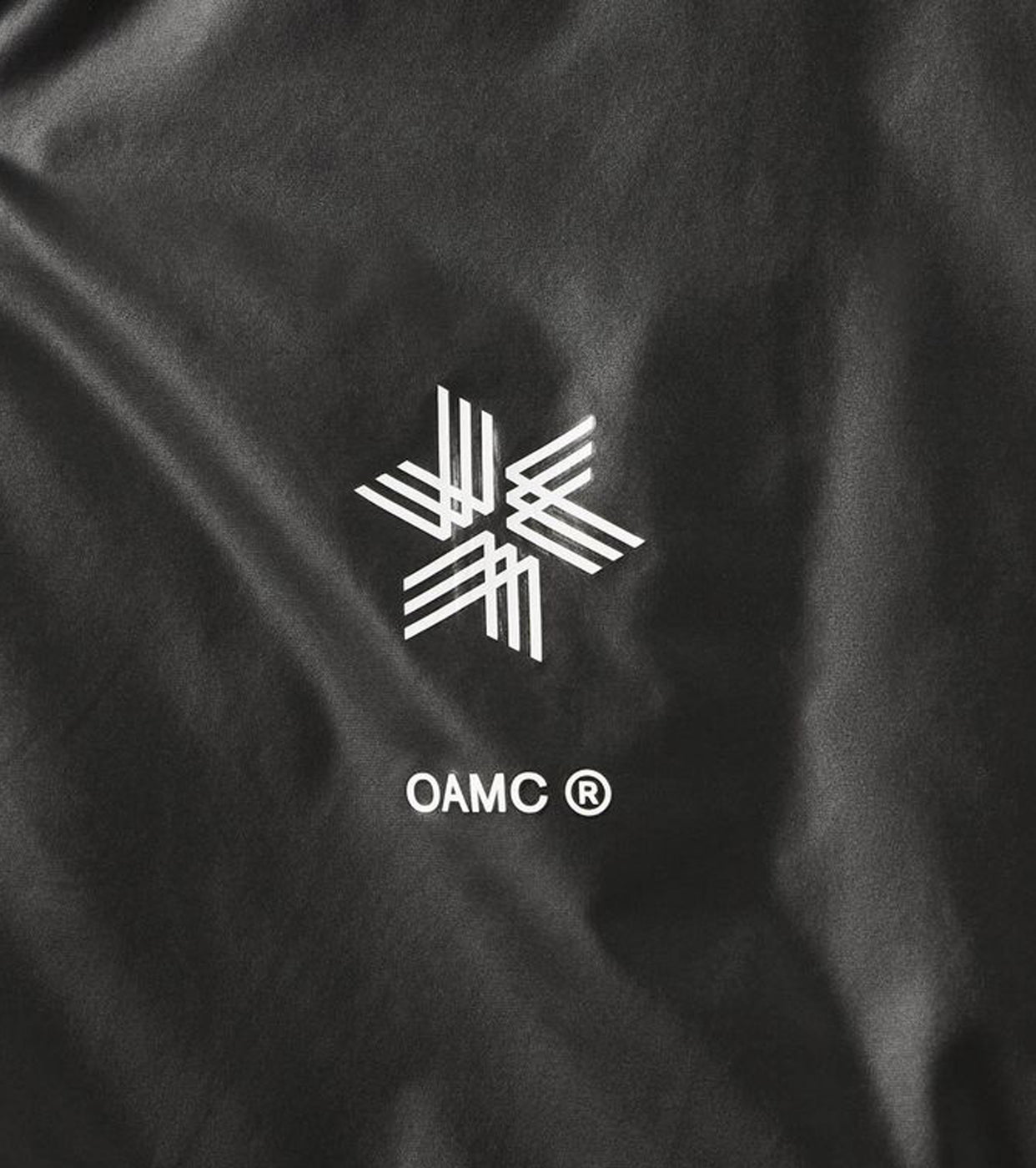 Goldwin × OAMC Insulated Liner Jacket , Black