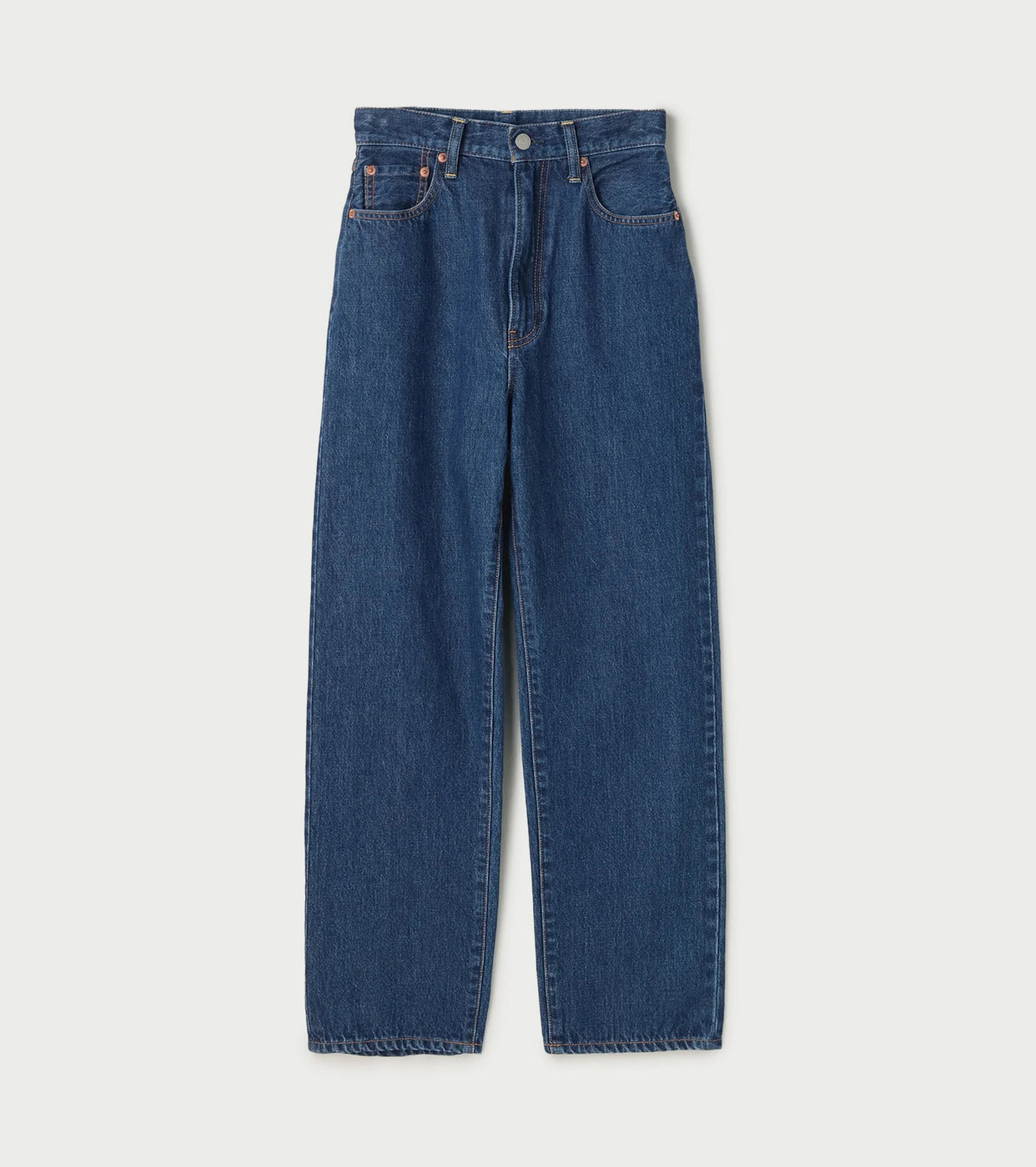 J.B. ATTIRE SANTA MONICA DENIM , Faded
