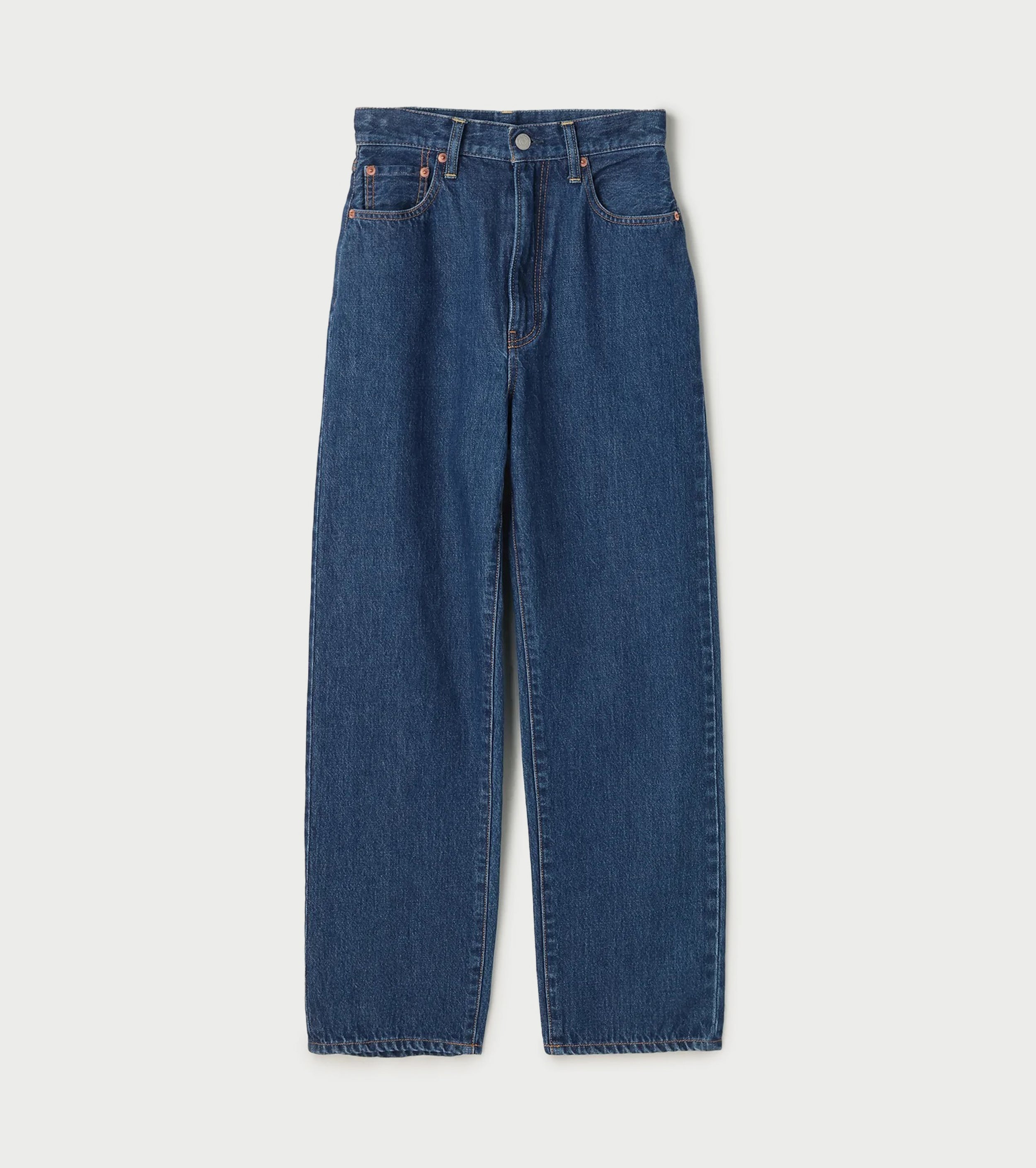 J.B. ATTIRE SANTA MONICA DENIM , Faded