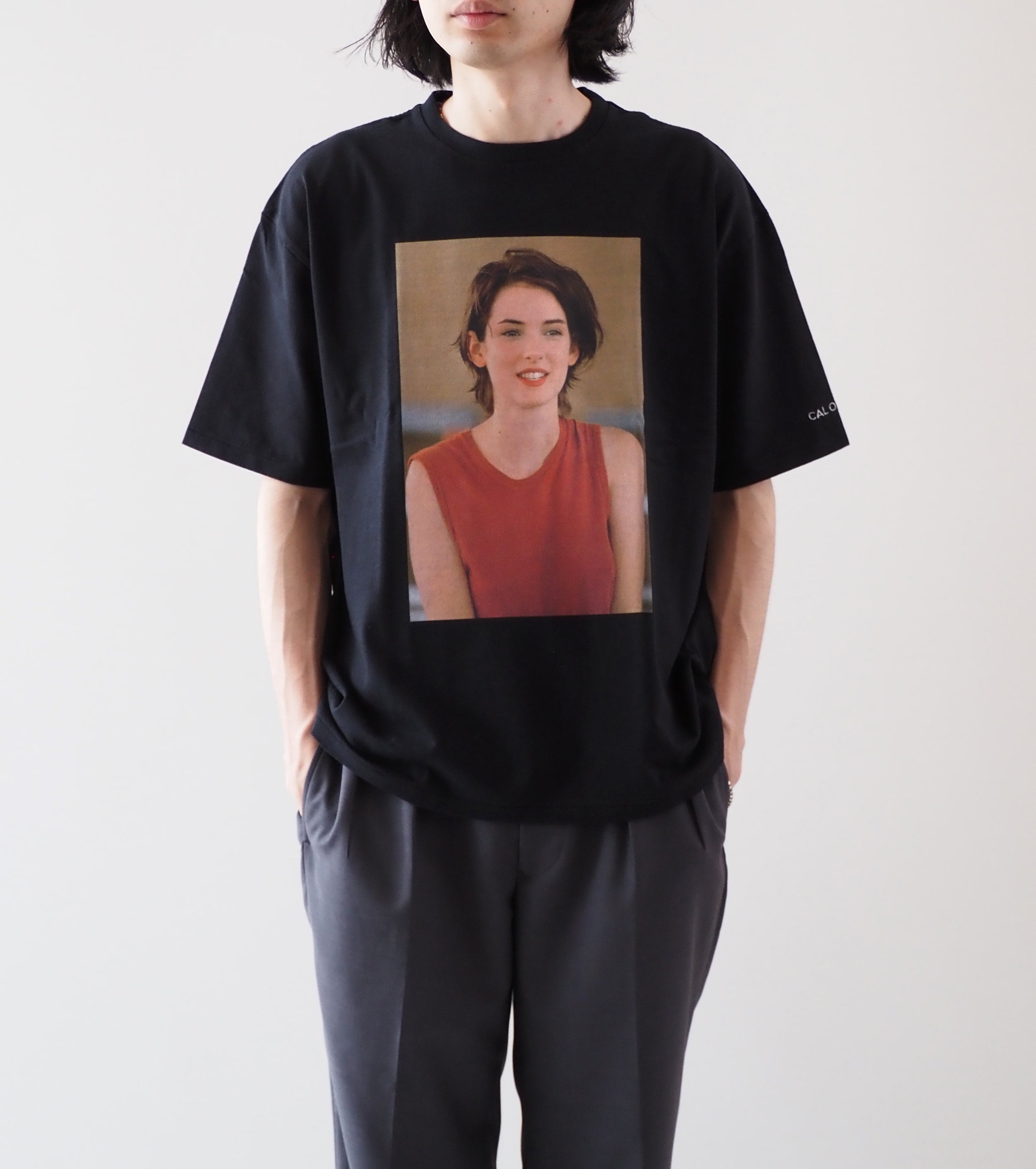 レオナール綿Tシャツ 楽天市場】レオナール（素材（生地・毛糸）綿・コットン）（T