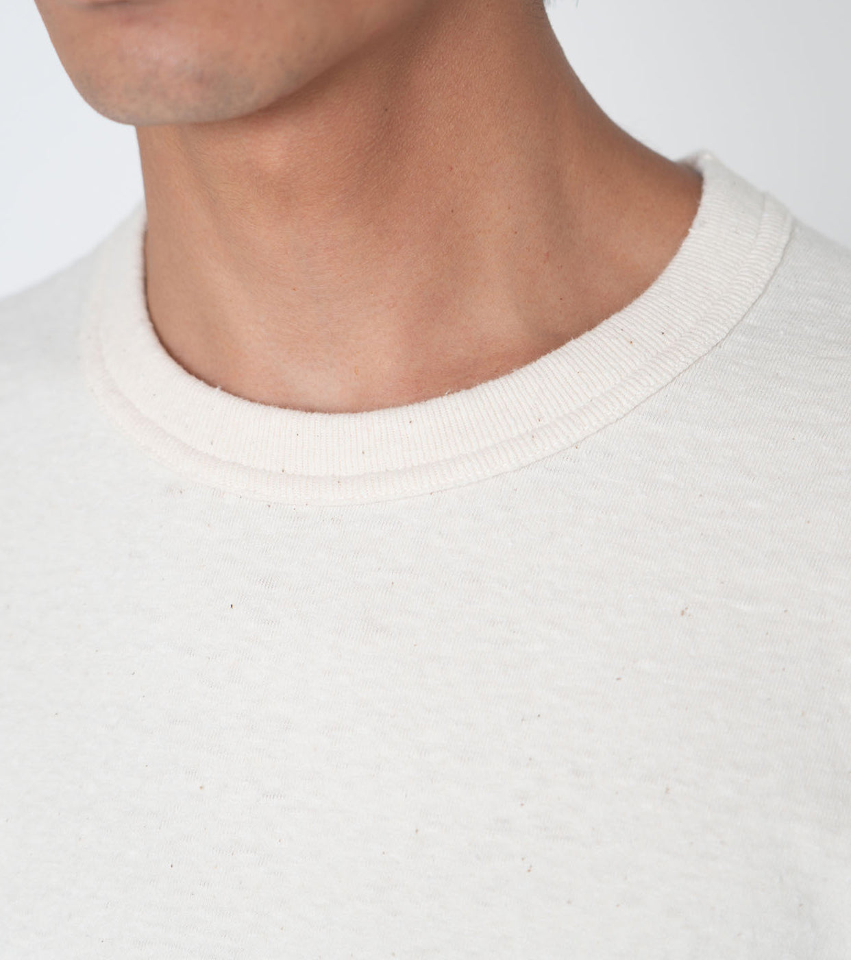 FFFES Graphic Tee, Natural