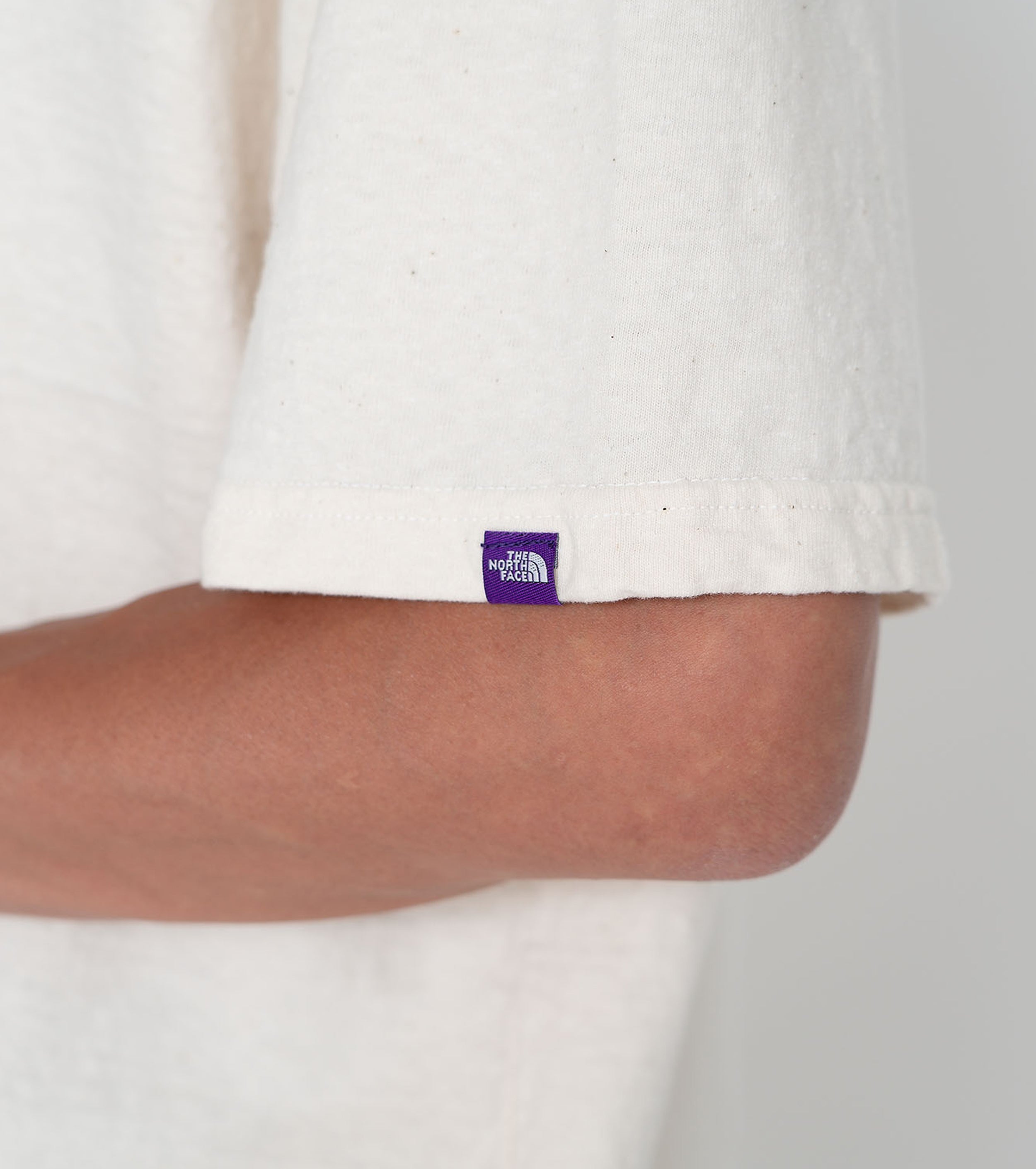 FFFES Graphic Tee, Natural