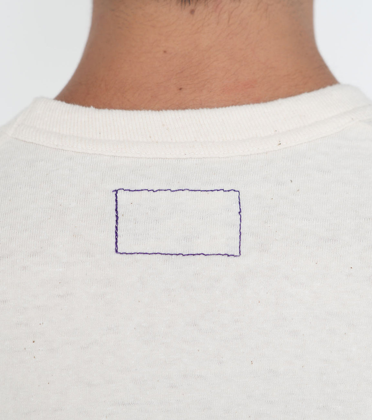 FFFES Graphic Tee, Natural