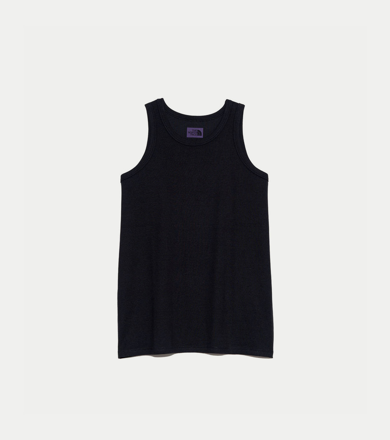 Pack Field Tank, Black