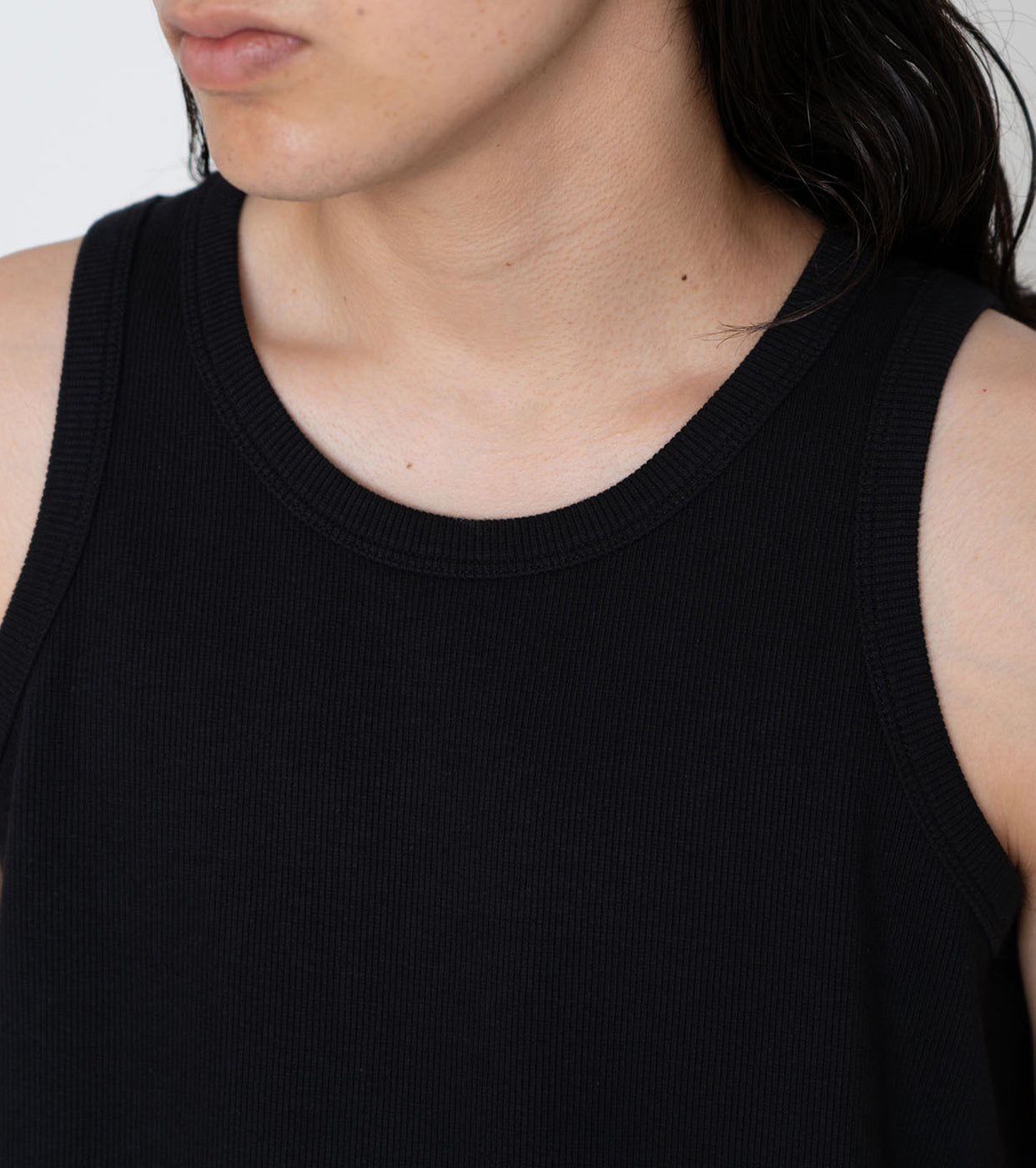Pack Field Tank, Black