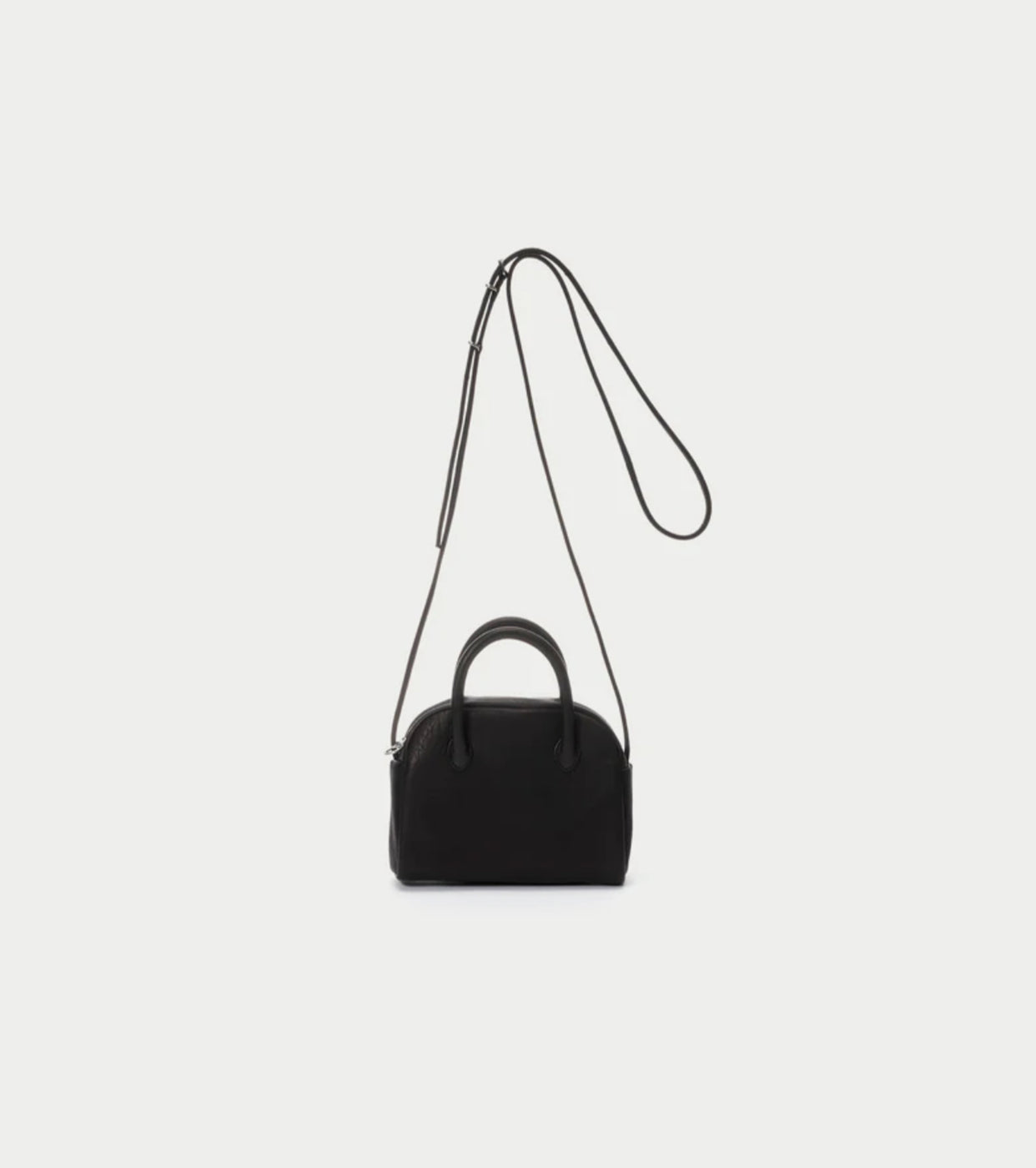 Aeta BOSTON MINI SHOULDER , Black