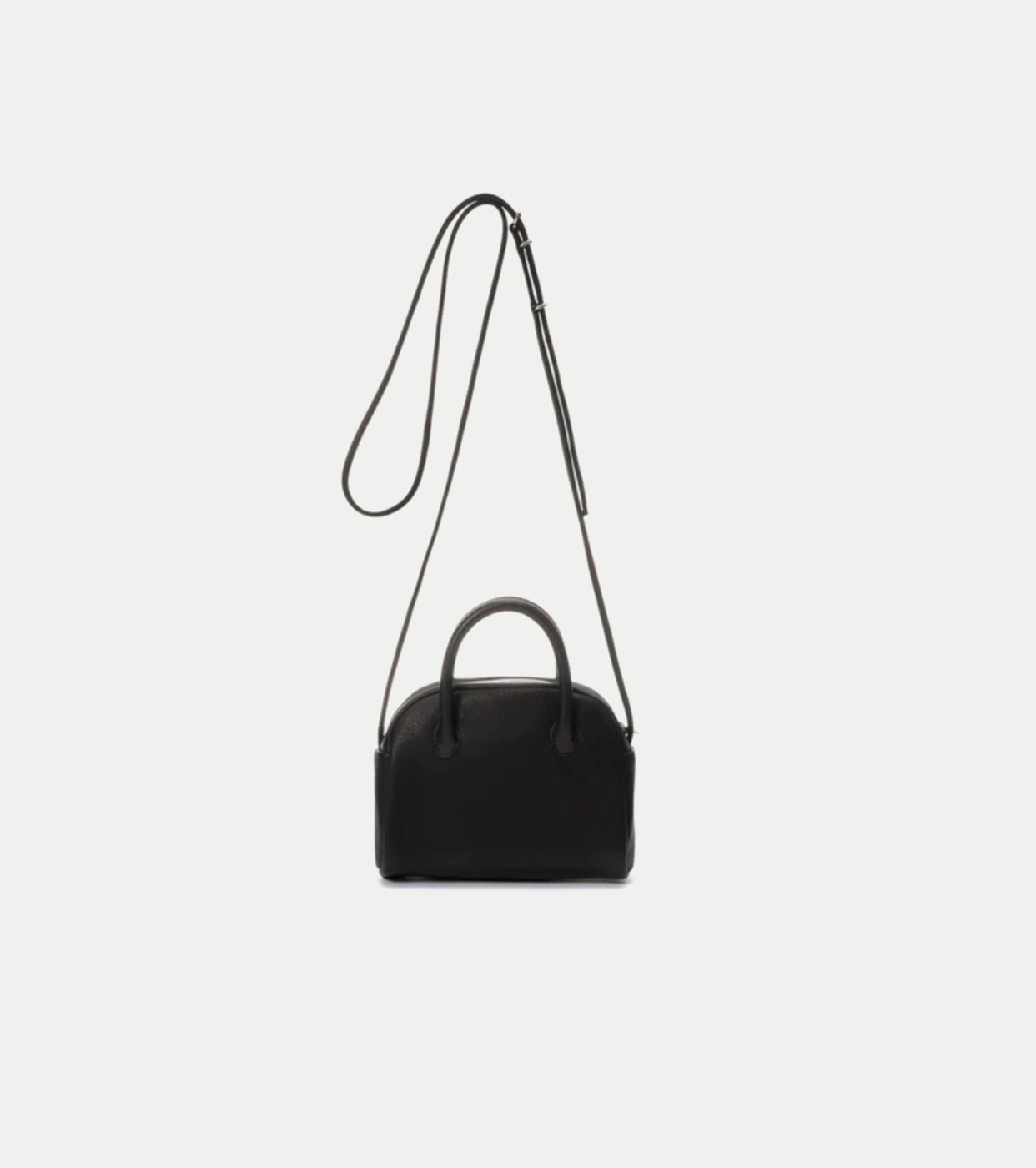 Aeta BOSTON MINI SHOULDER , Black