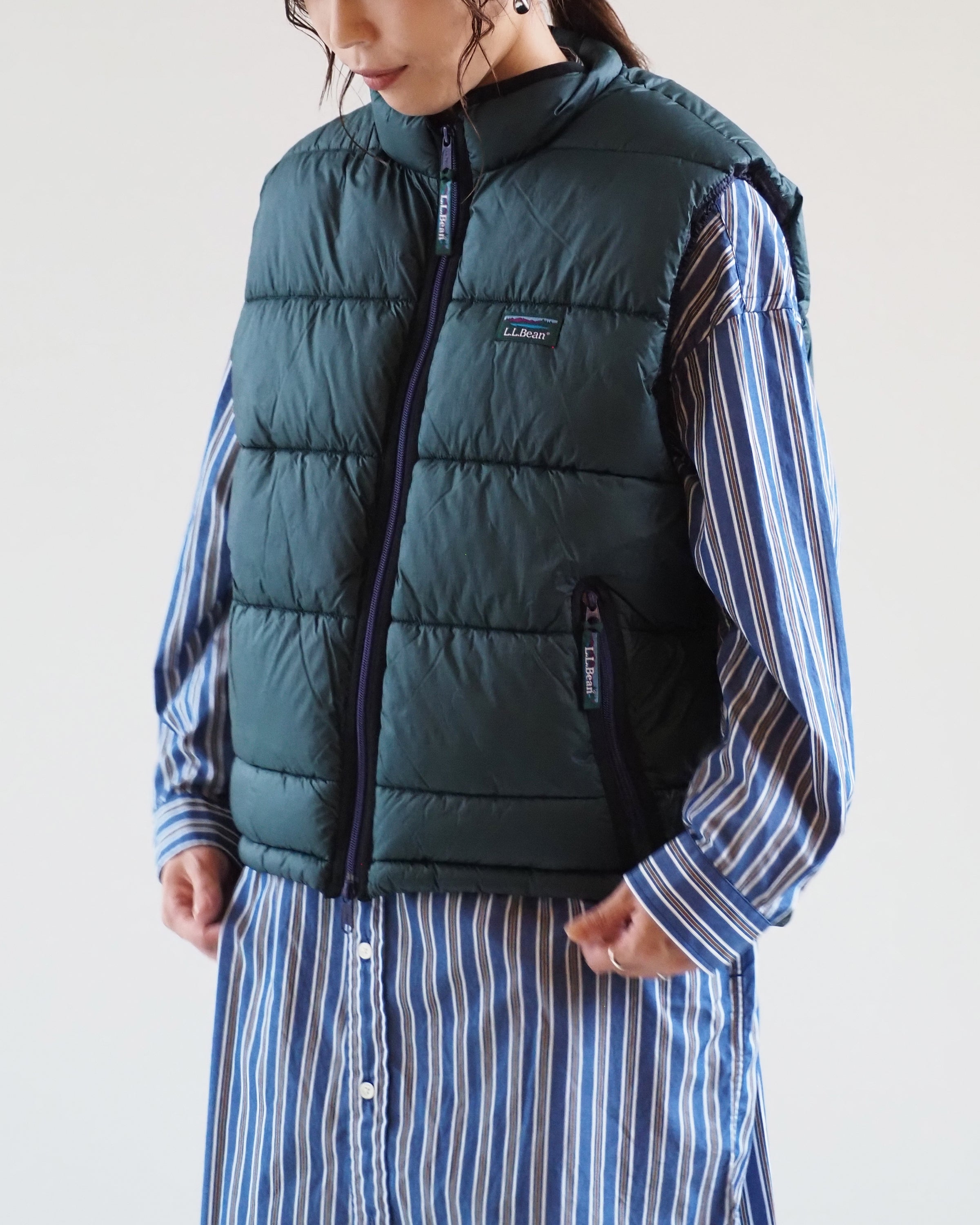 L.L.Bean Women's Fairfield Vest