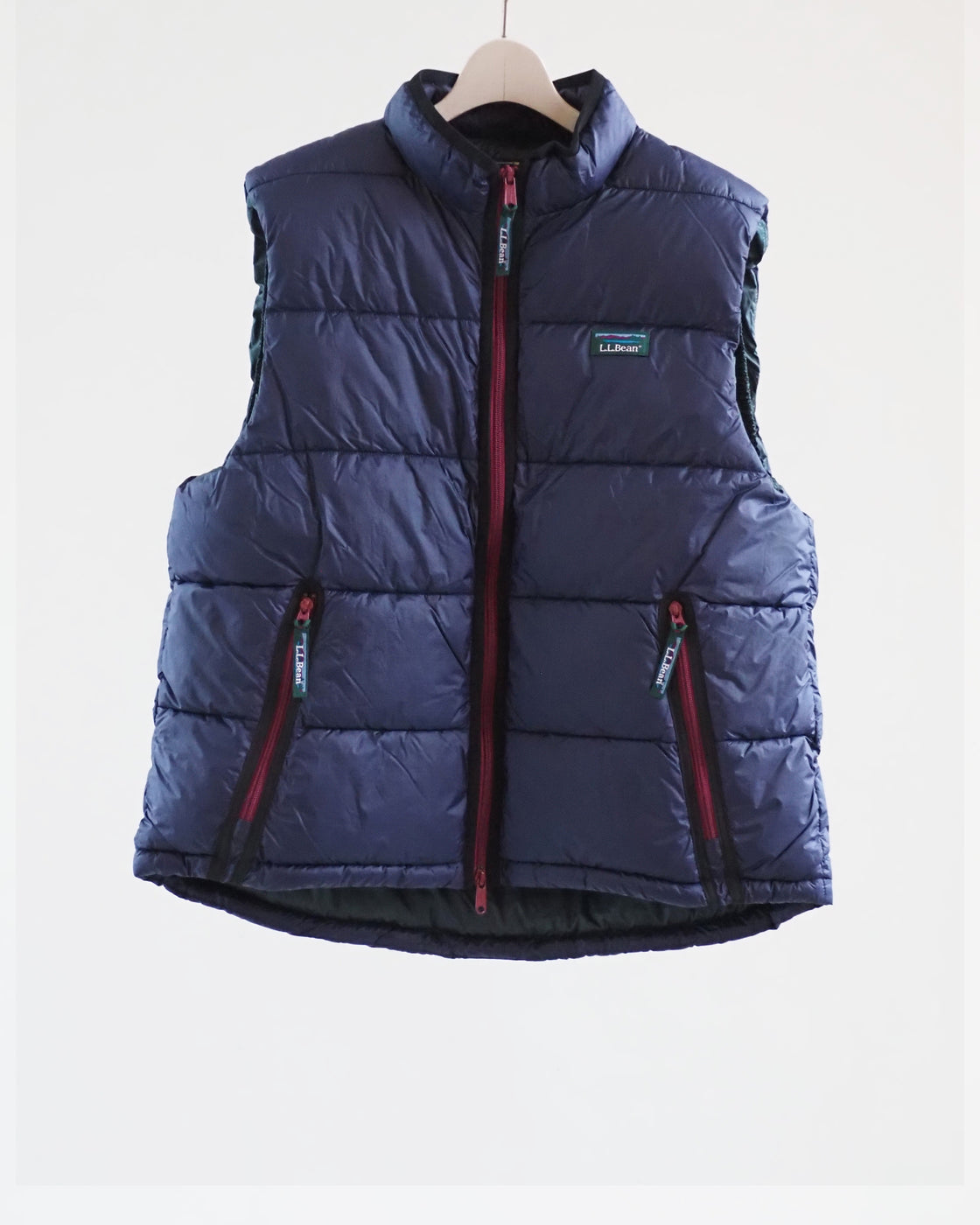 L.L.Bean Fairfield Vest