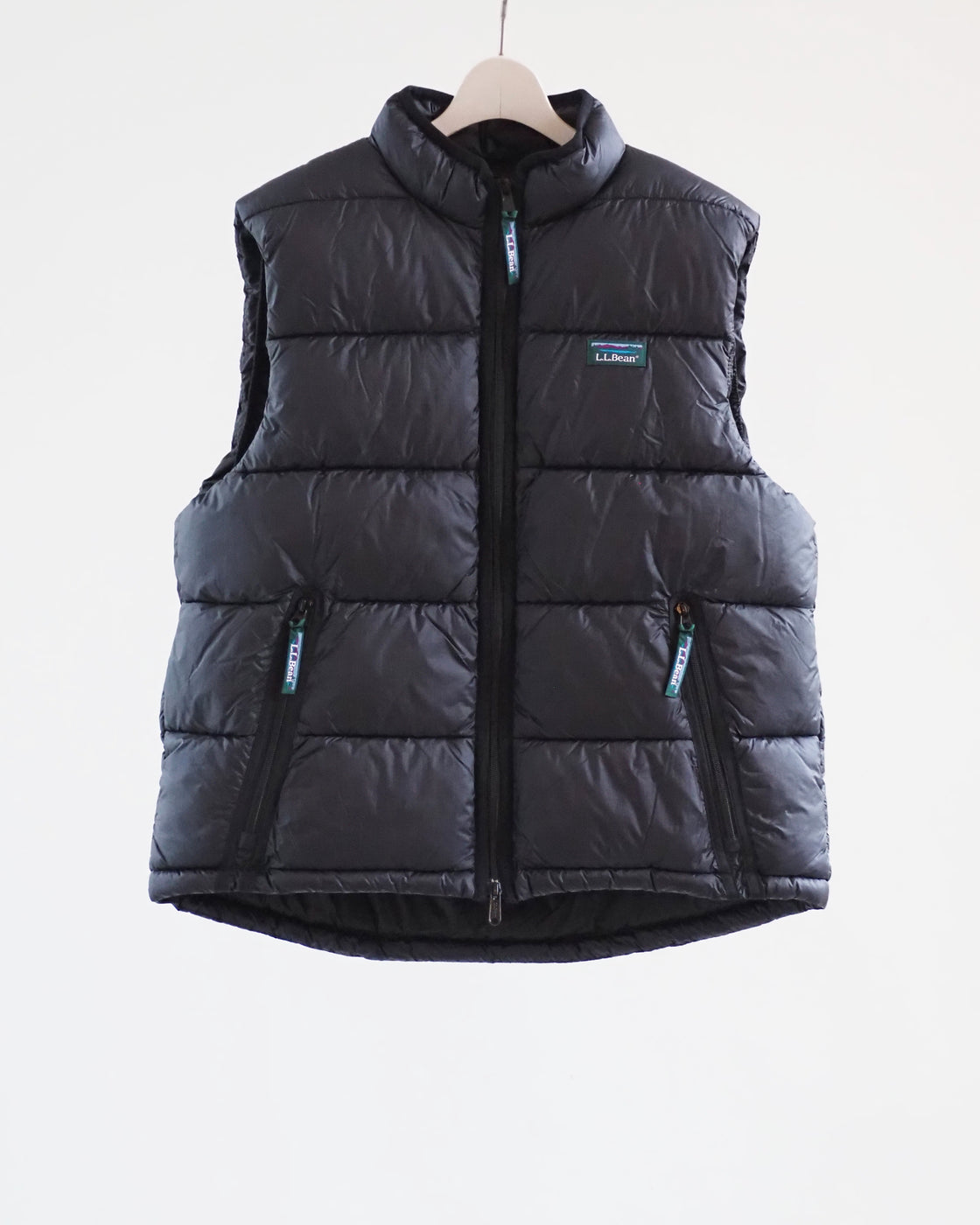 L.L.Bean Fairfield Vest, Night