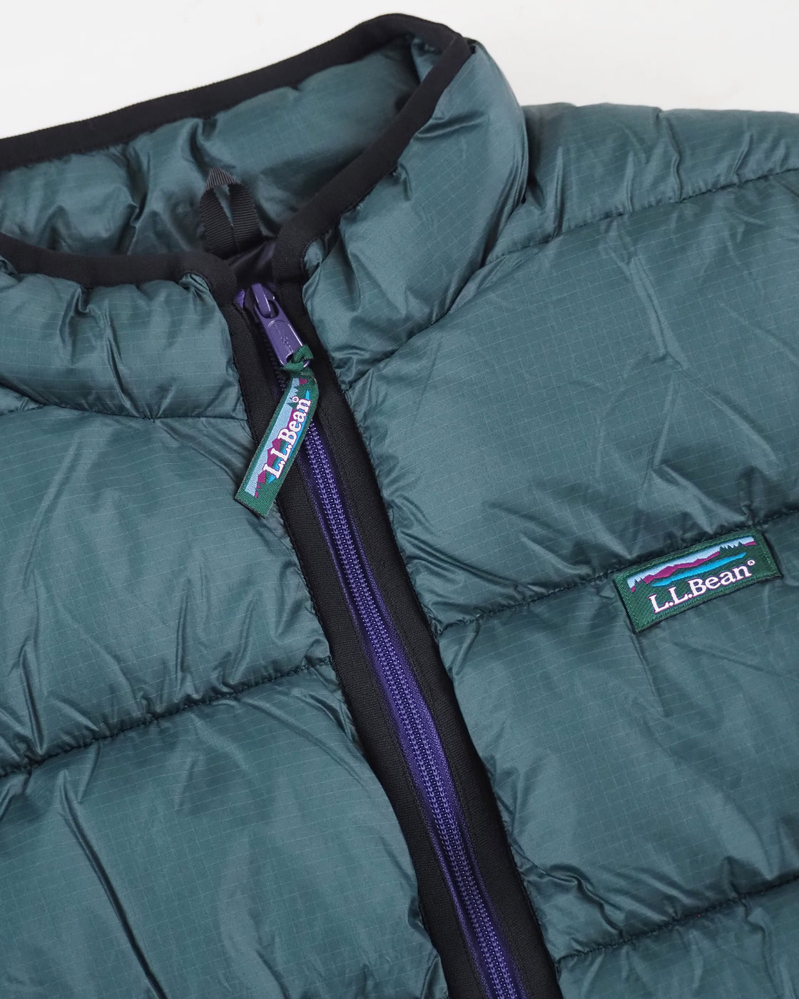 L.L.Bean Fairfield Vest