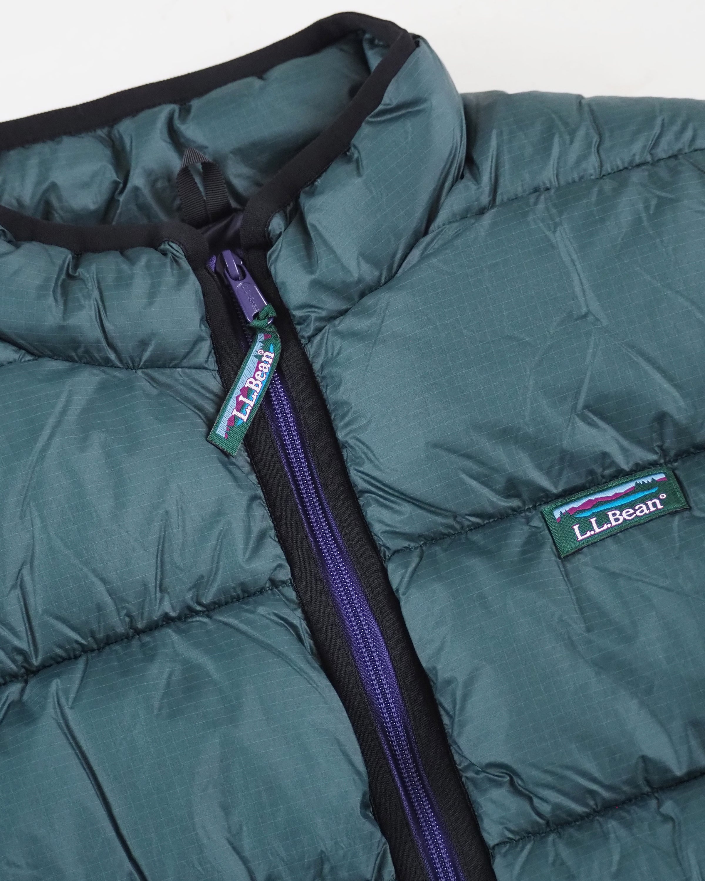 L.L.Bean Fairfield Vest