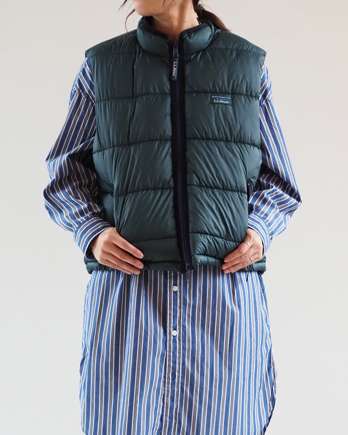 L.L.Bean Women's Fairfield Vest