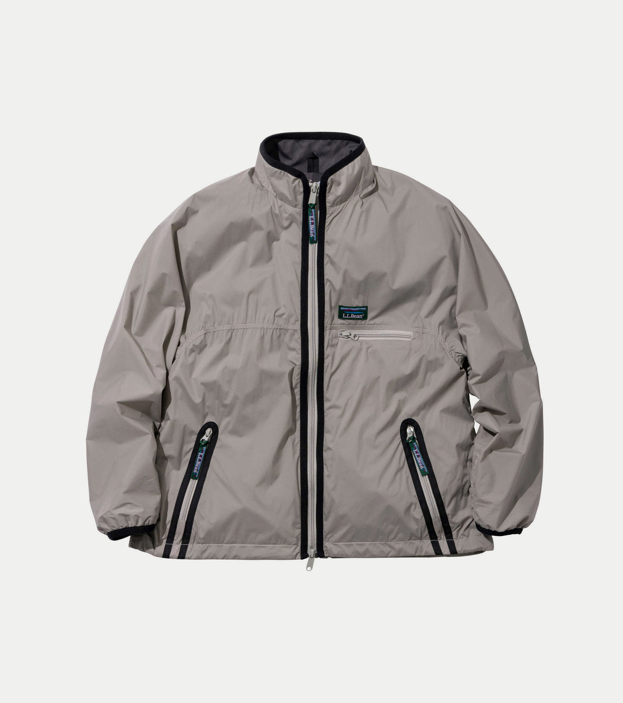 L.L.Bean JAPAN EDITION Women's Searsmont Jacket, Cement