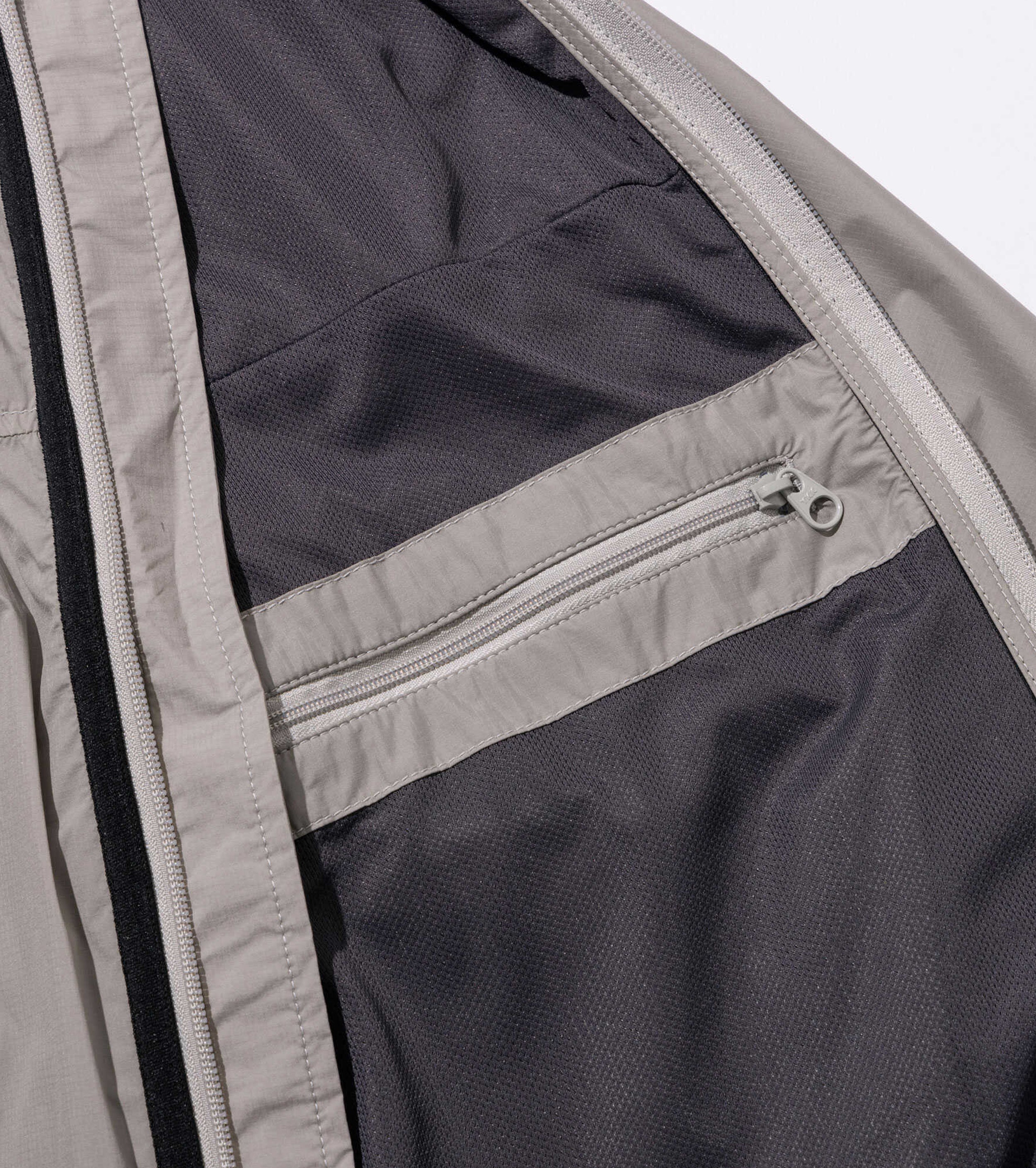 L.L.Bean JAPAN EDITION Women's Searsmont Jacket, Cement