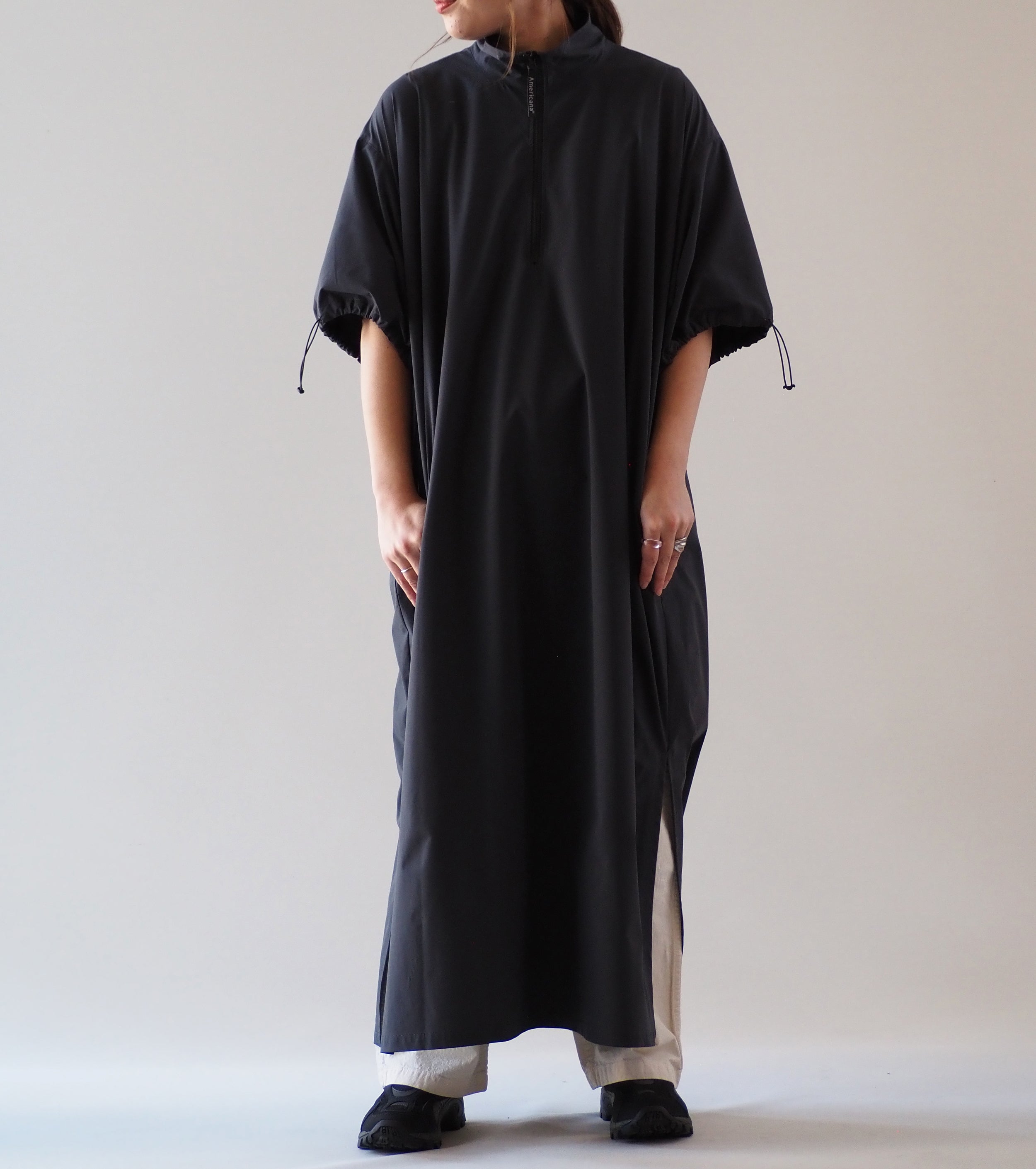 ワンピース AMERICANA Ventilation Onepiece AMERICANA/アメリカーナ】 Ventilation Onepiece（ワンピース