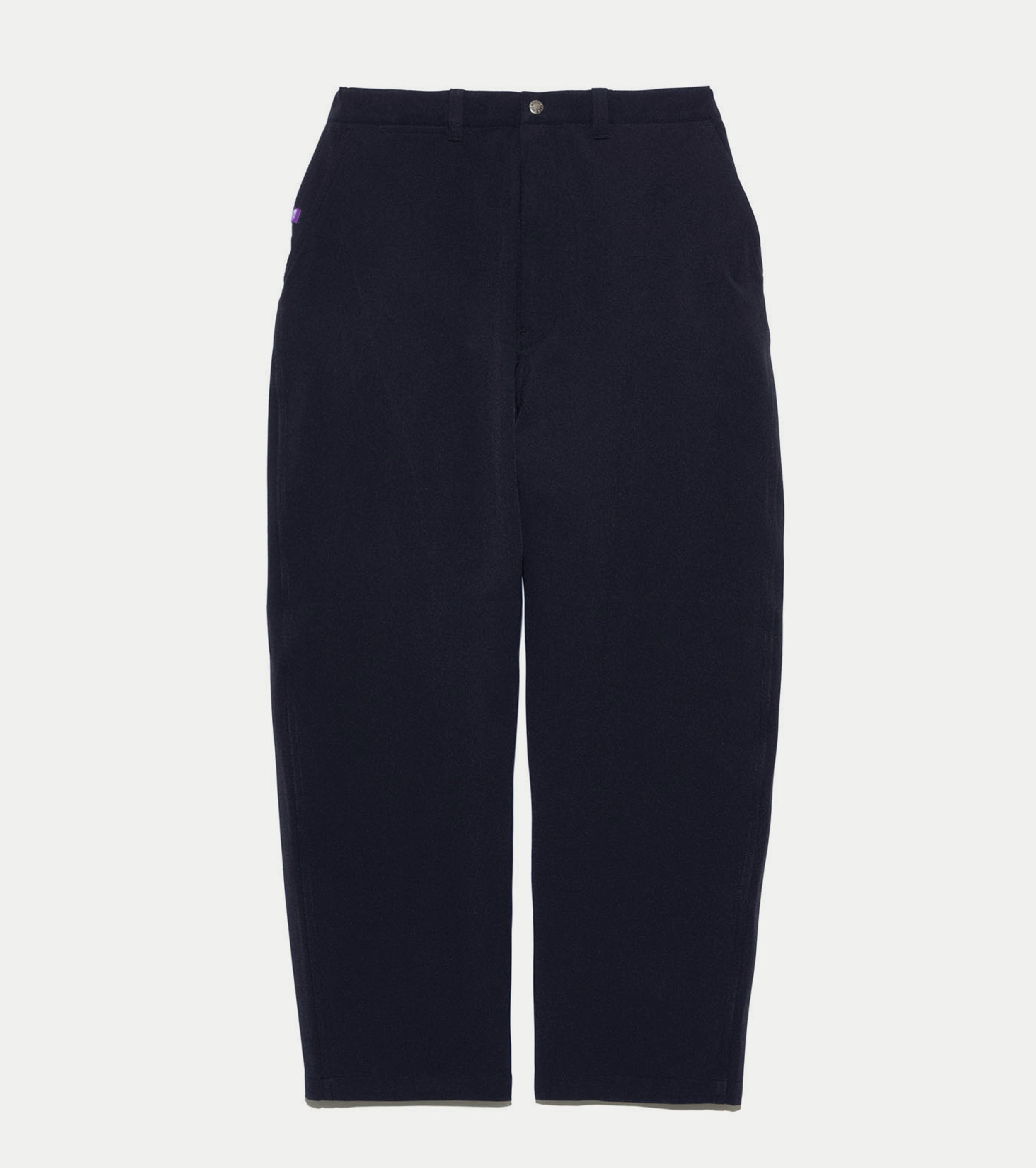 SLDO. 4WAY STRETCH パンツ/DARK NAVY SLDO. 4WAY STRETCH パンツ/DARK NAVY