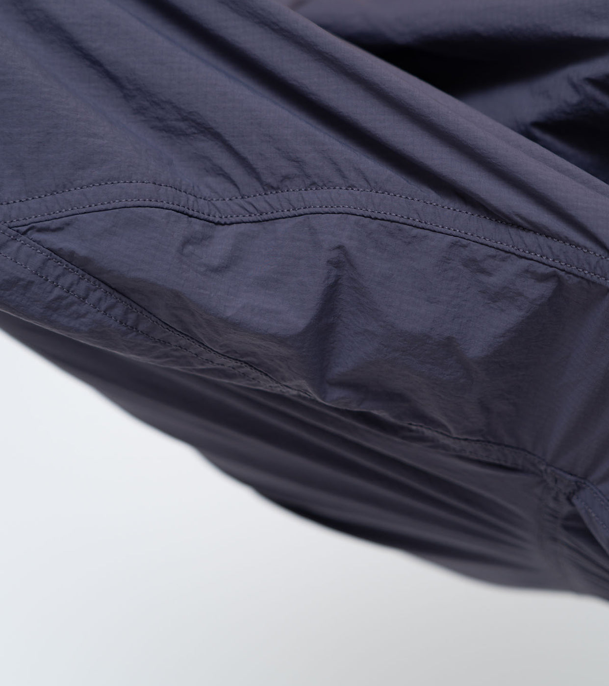 Nylon Ripstop Field Pants, Dusty Purple