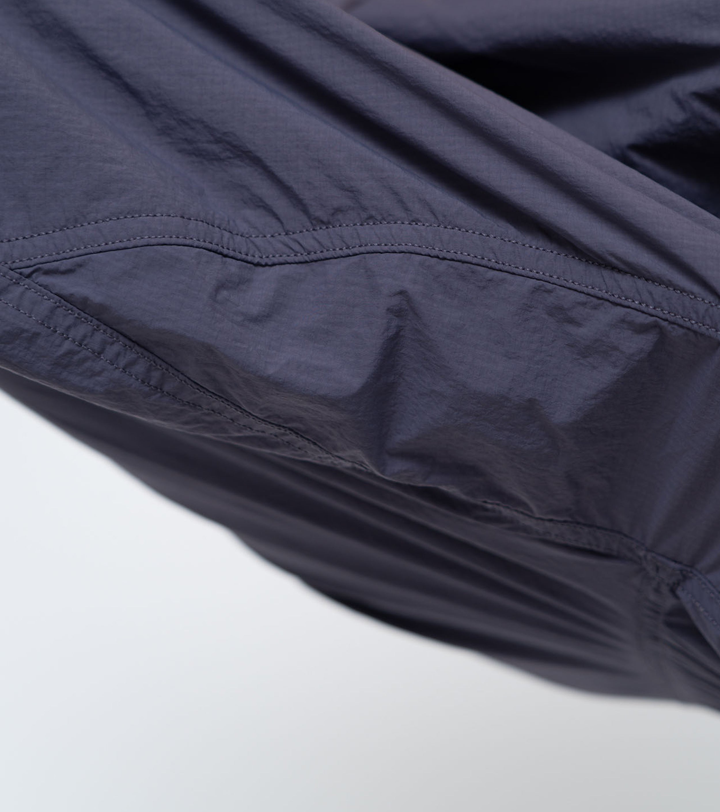 Nylon Ripstop Field Pants, Dusty Purple