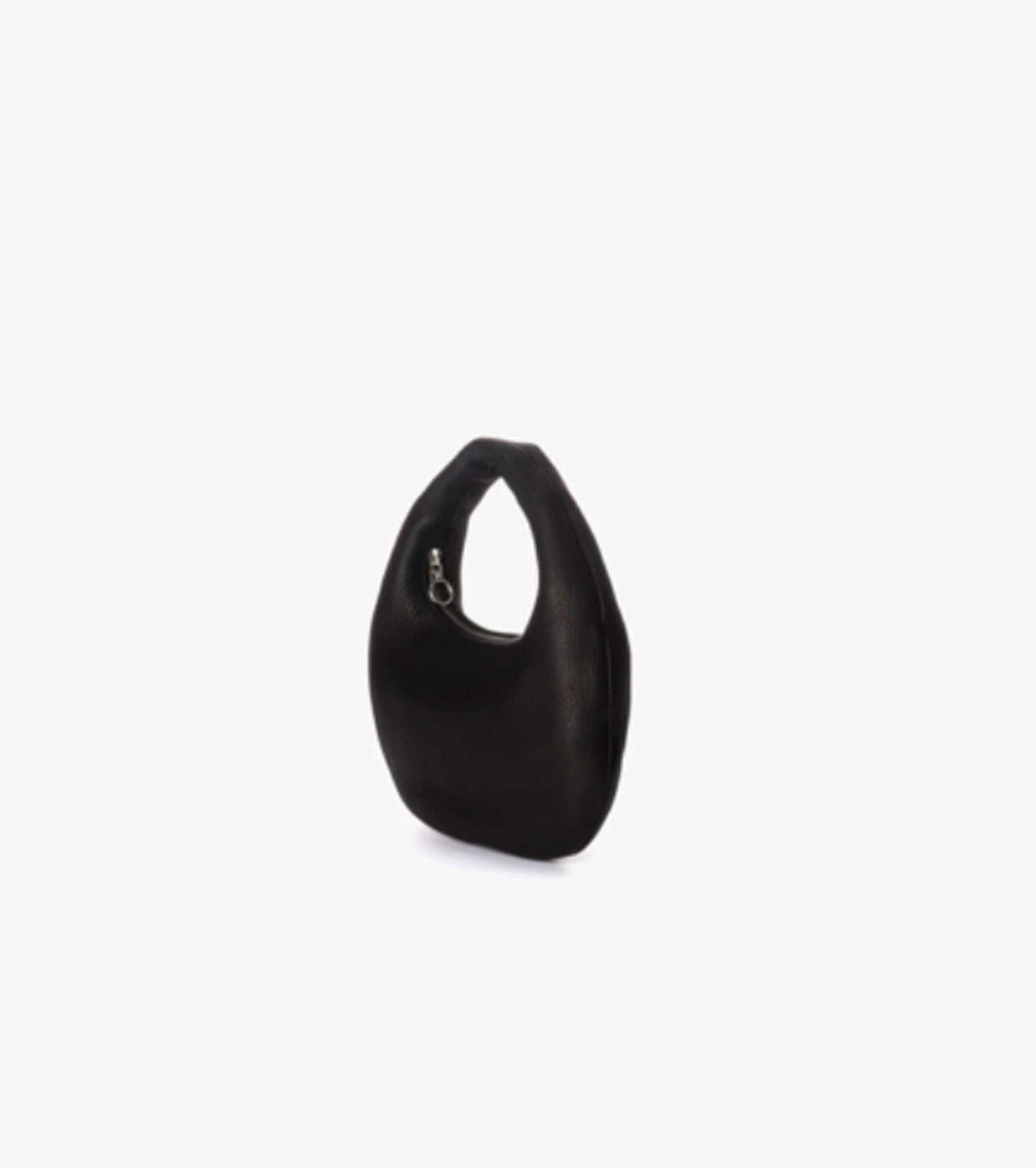 Aeta ONE SHOULDER : S , Black