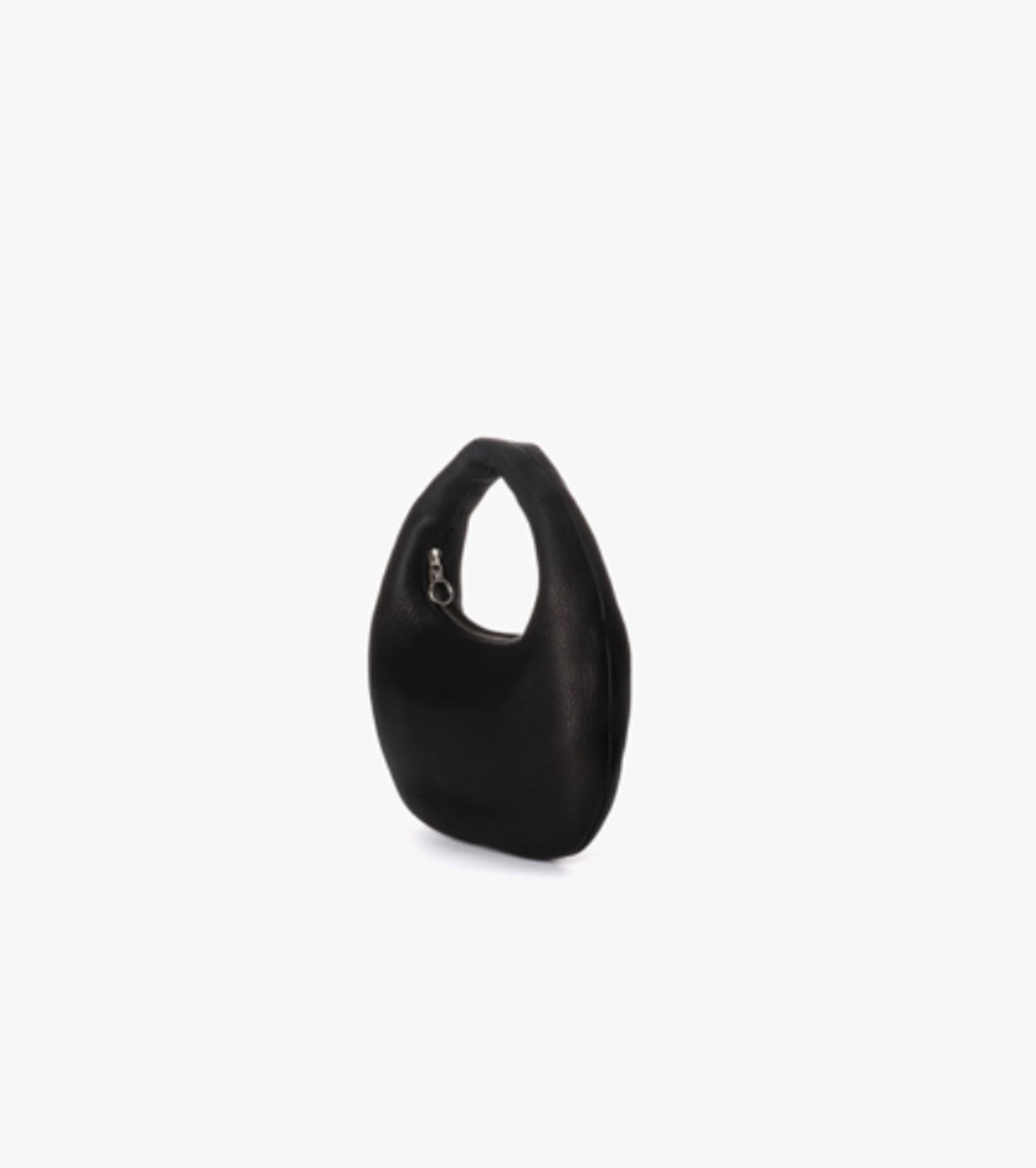 Aeta ONE SHOULDER : S , Black
