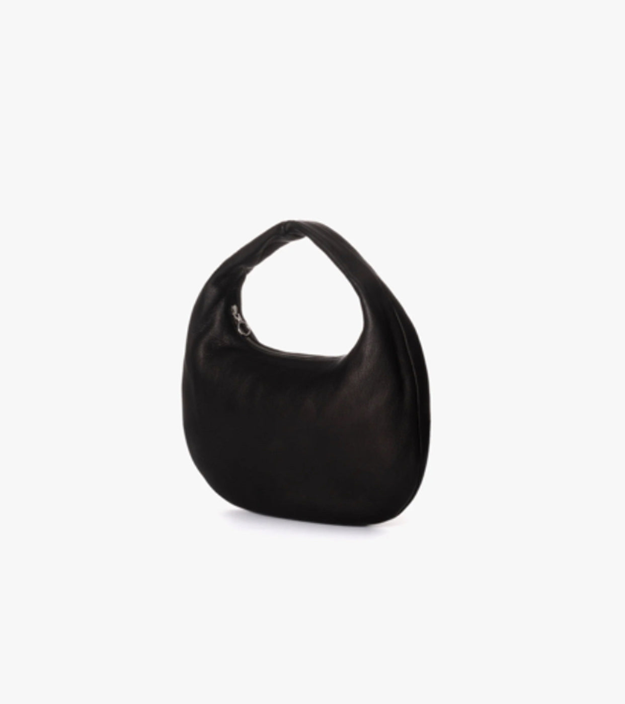 Aeta ONE SHOULDER : M , Black