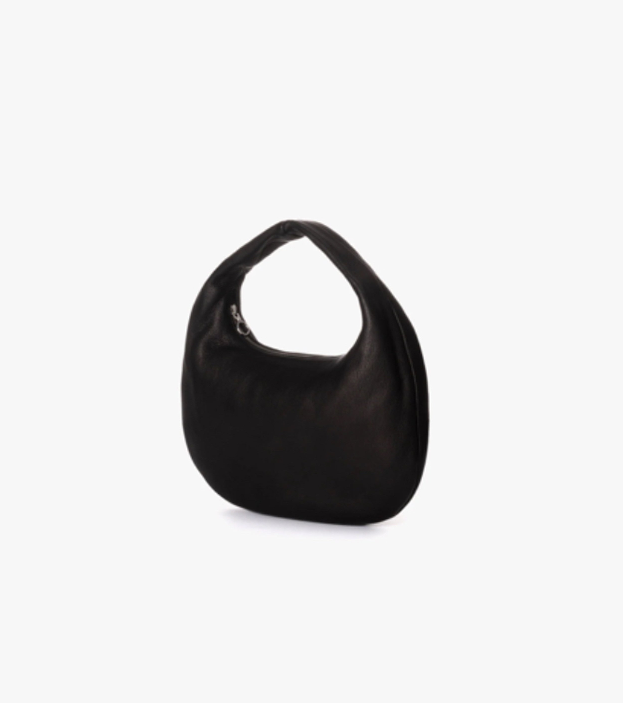 Aeta ONE SHOULDER : M , Black