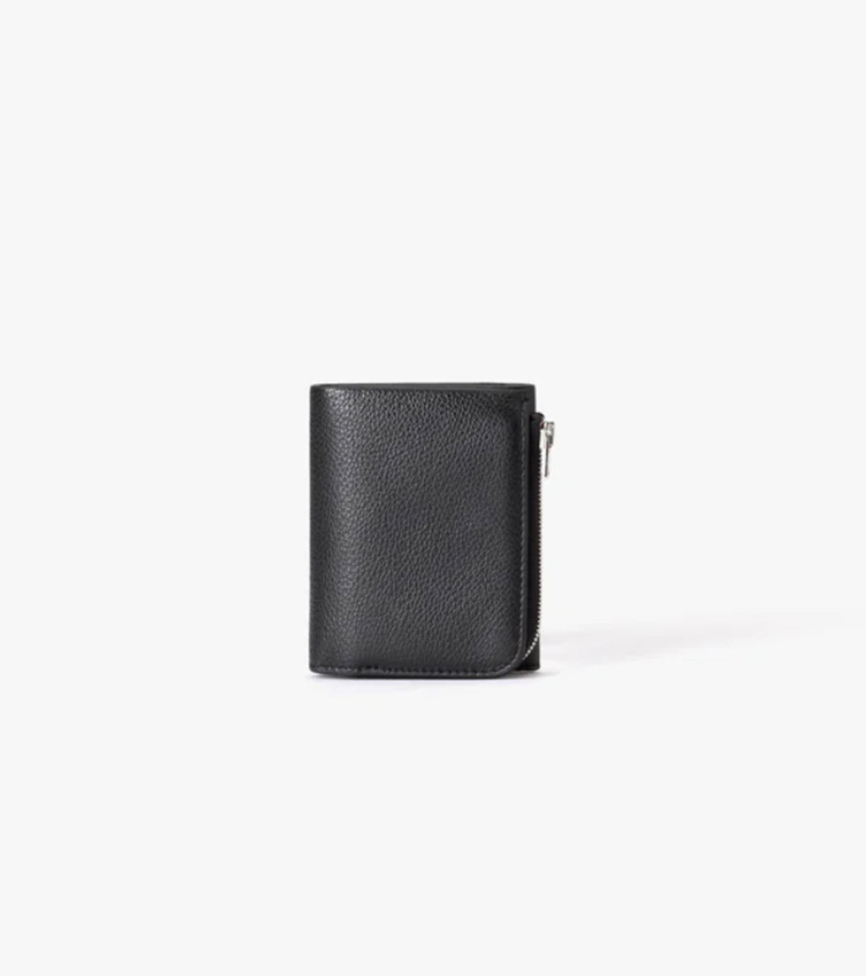 Aeta Folded Wallet , Black