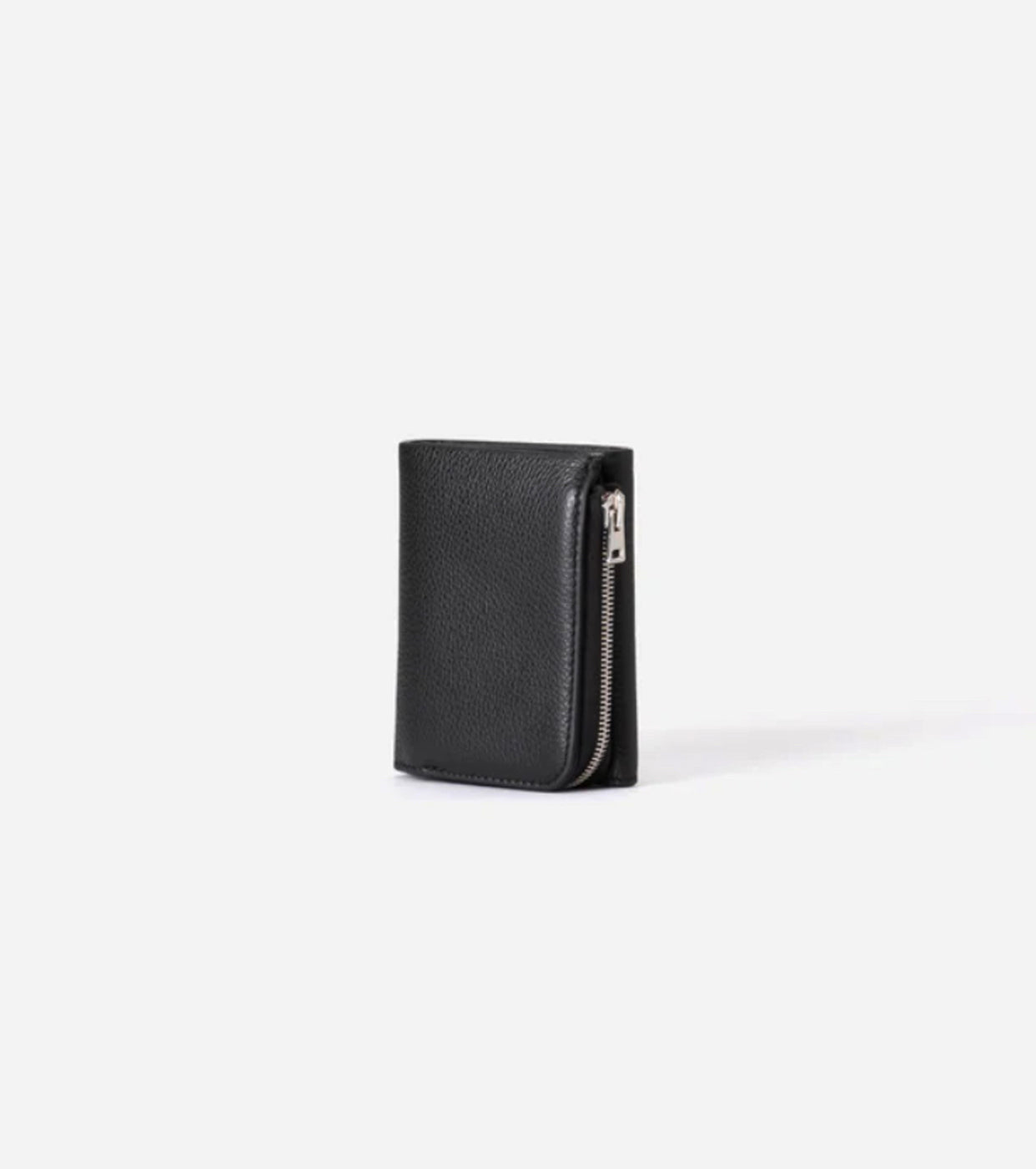 Aeta Folded Wallet , Black