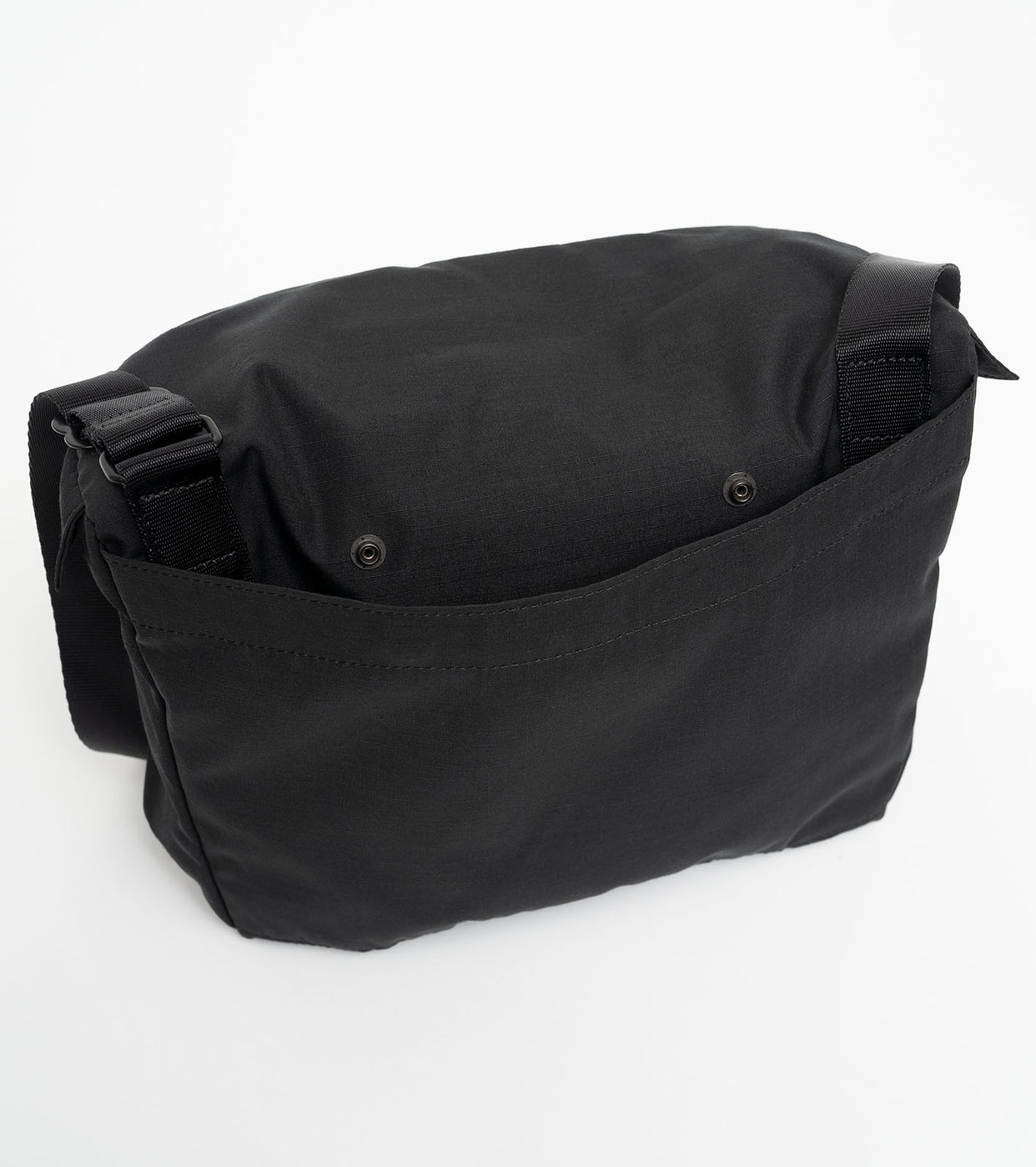 Mountain Wind Shoulder Bag , Black