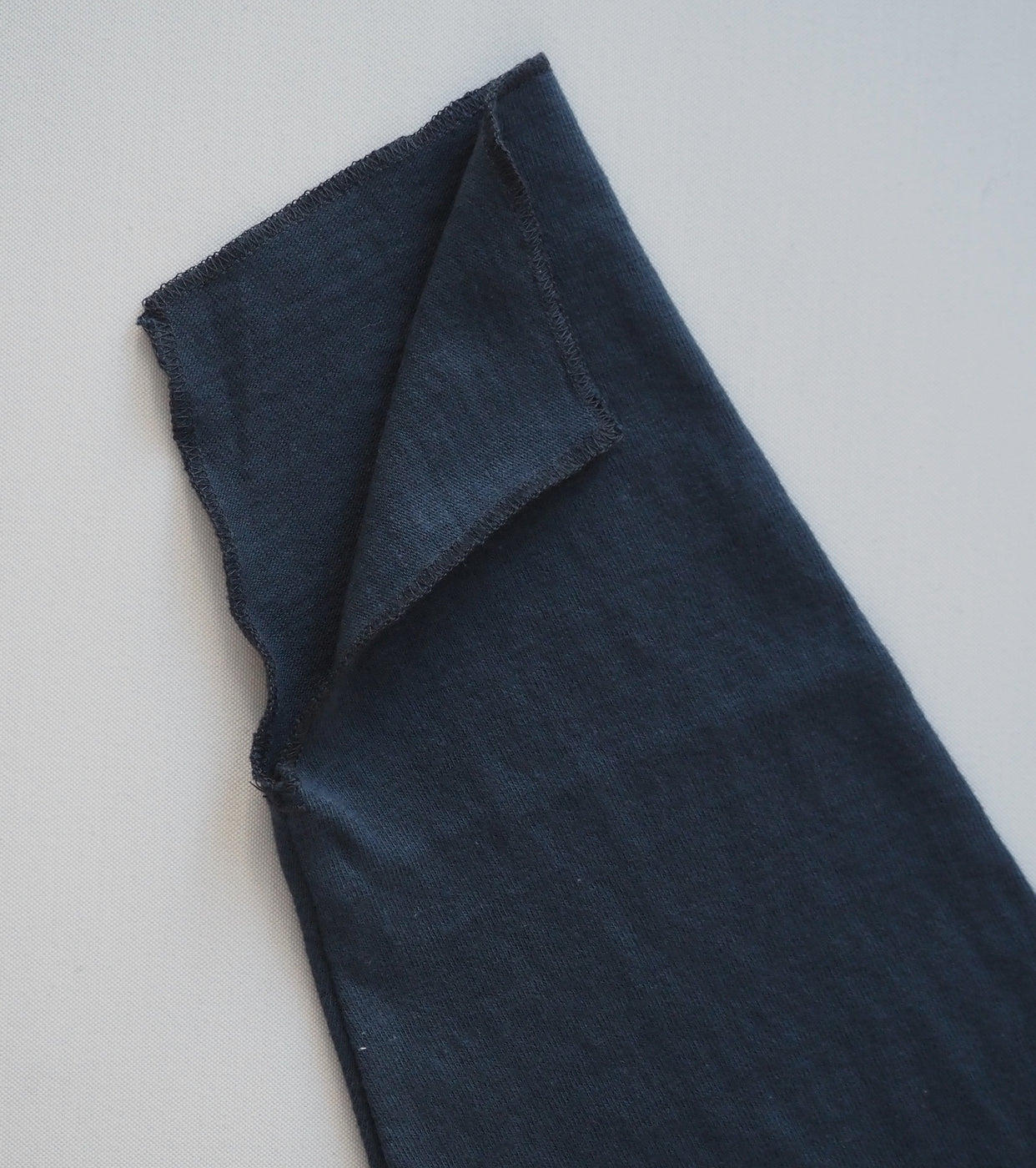 Americana Sleeve Slits Long sleeves , SUMIKURO