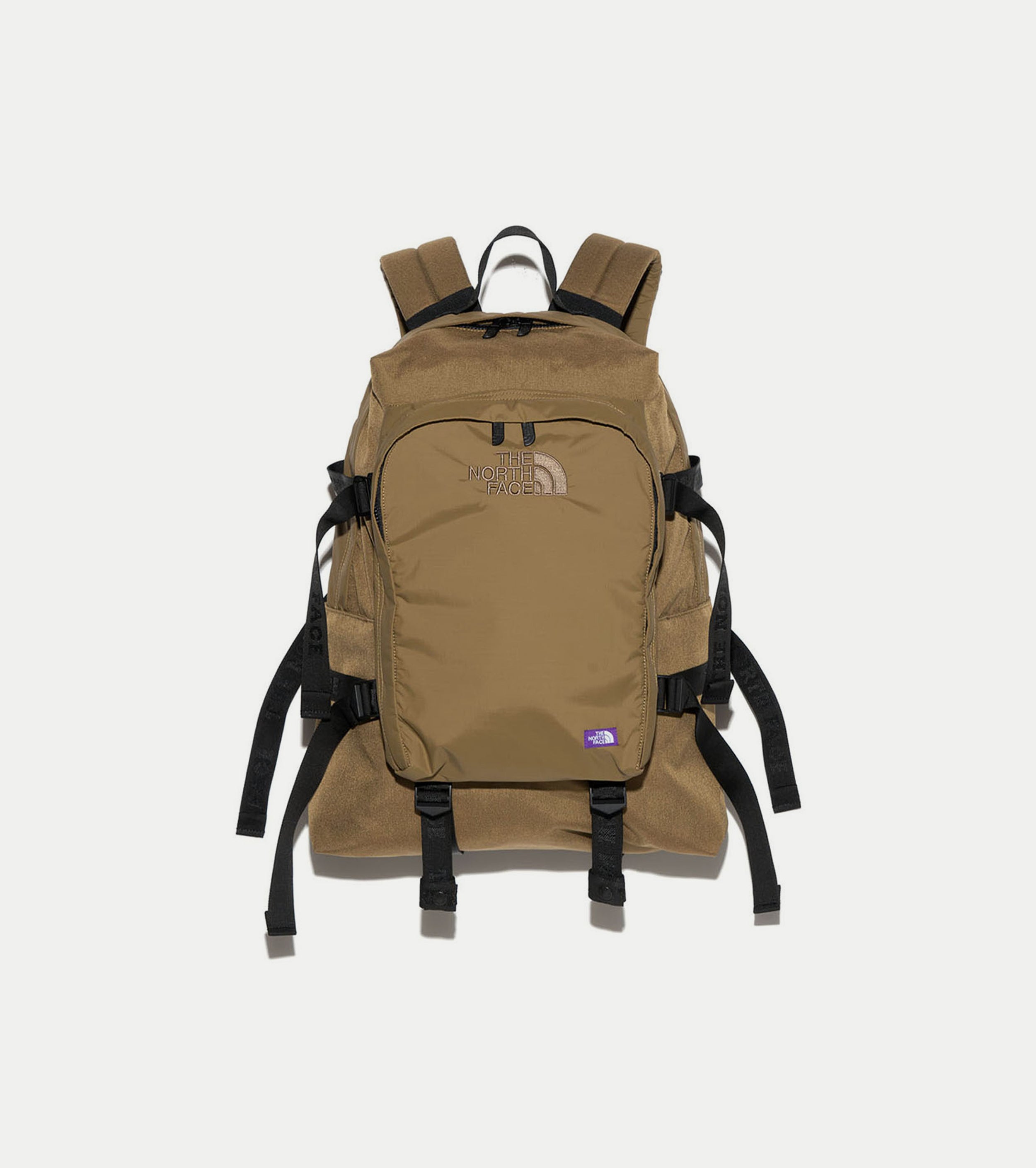 Nylon day backpack online