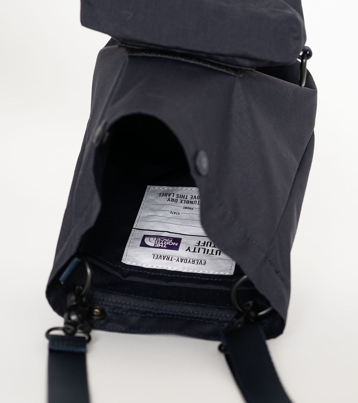 Mountain Wind Multi Bag , Black