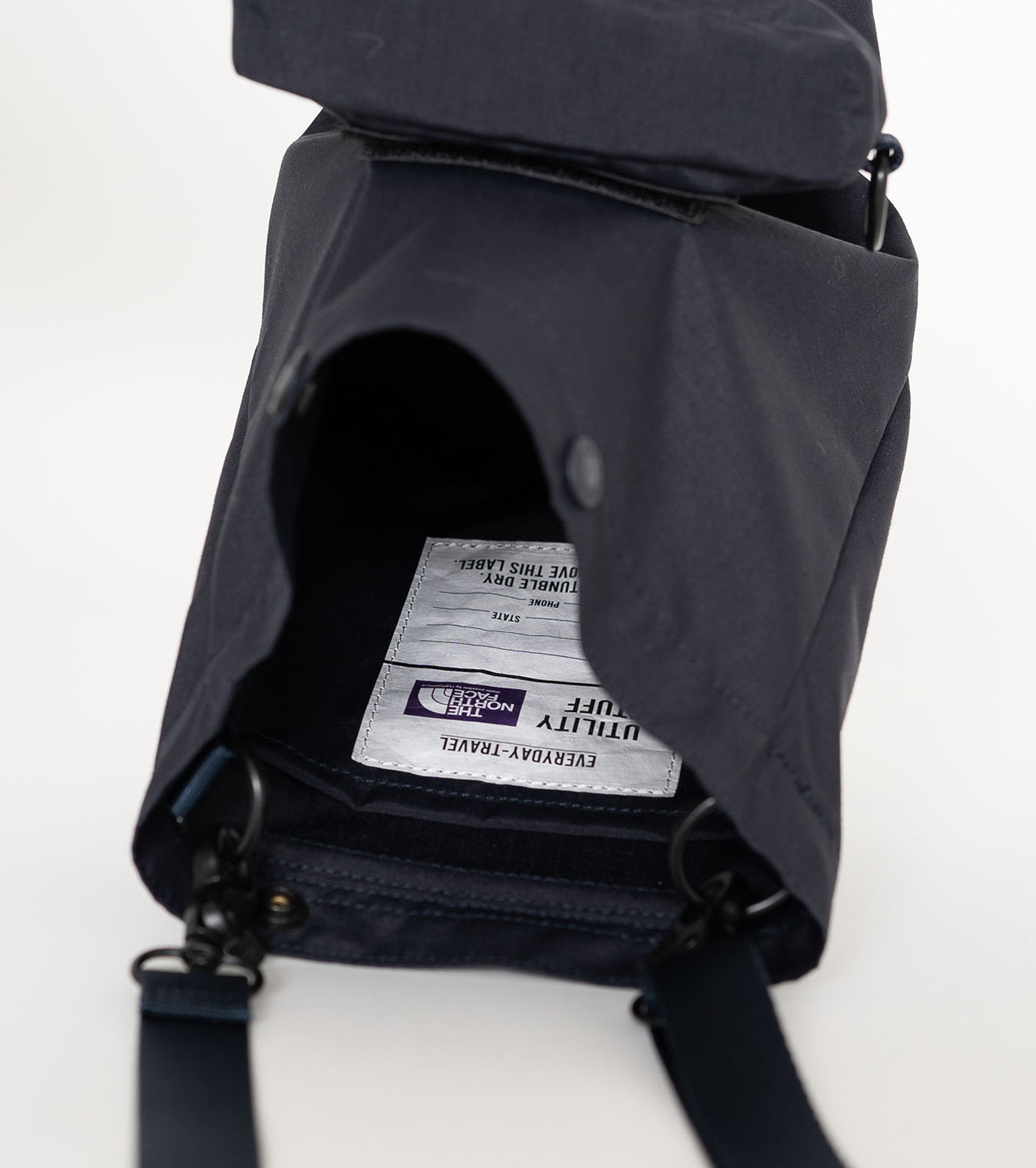 Mountain Wind Multi Bag , Black