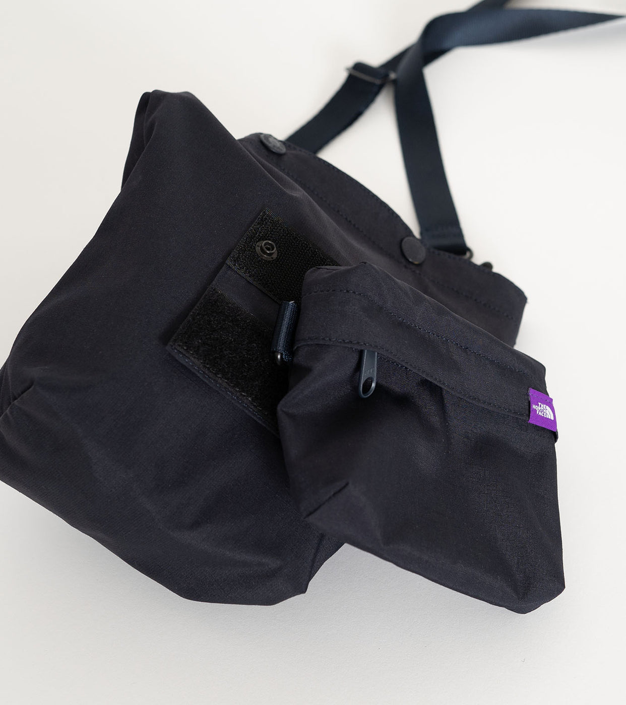 Mountain Wind Multi Bag , Black