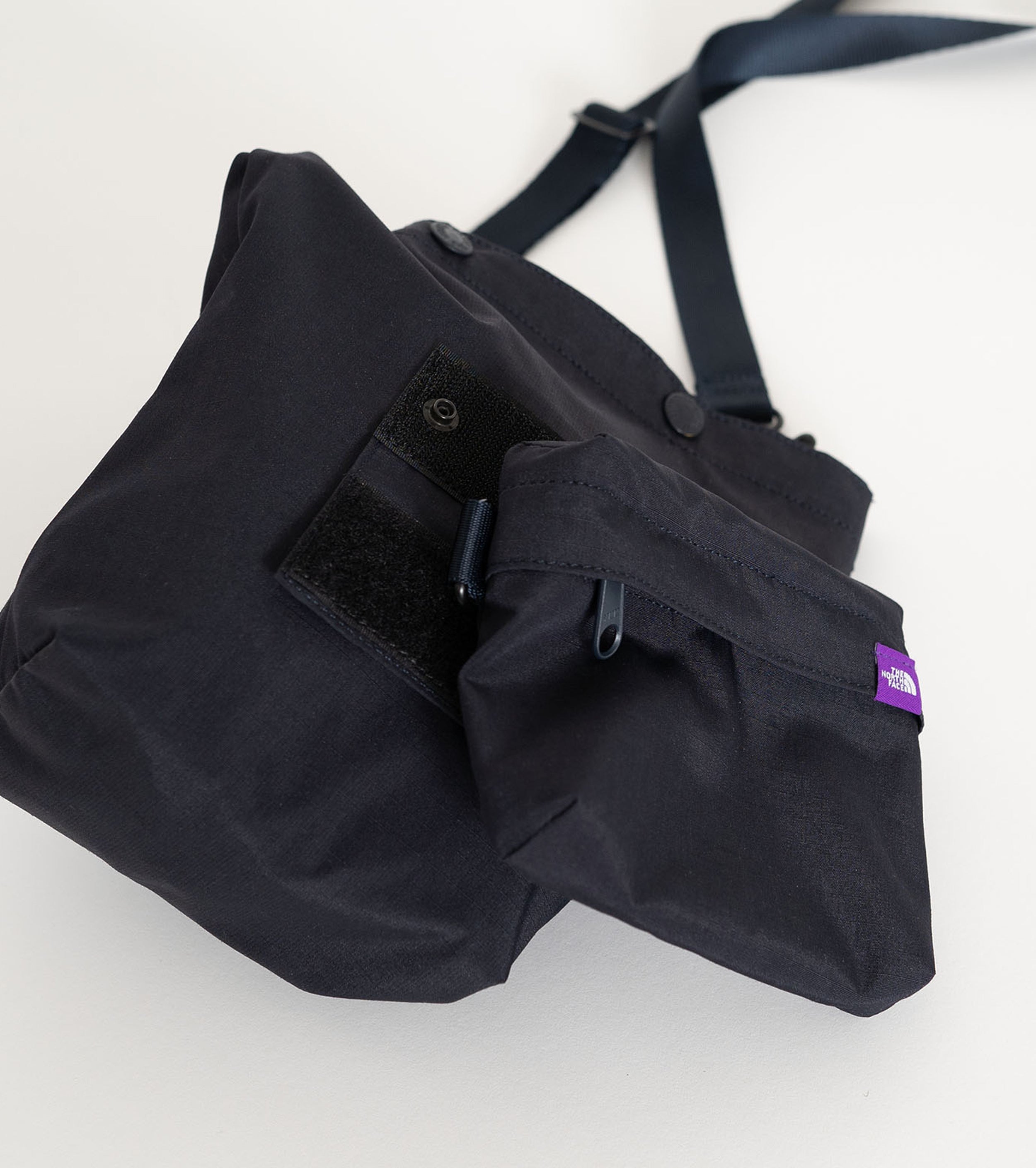 Mountain Wind Multi Bag , Black