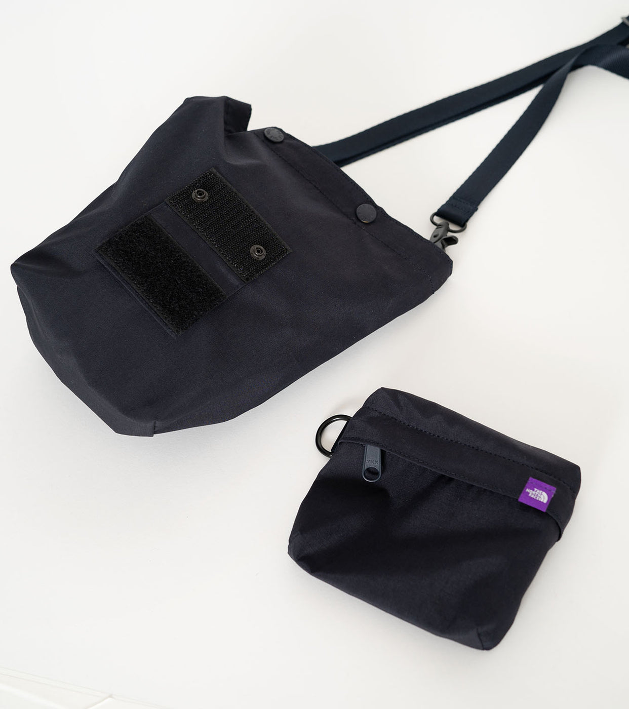 Mountain Wind Multi Bag , Black