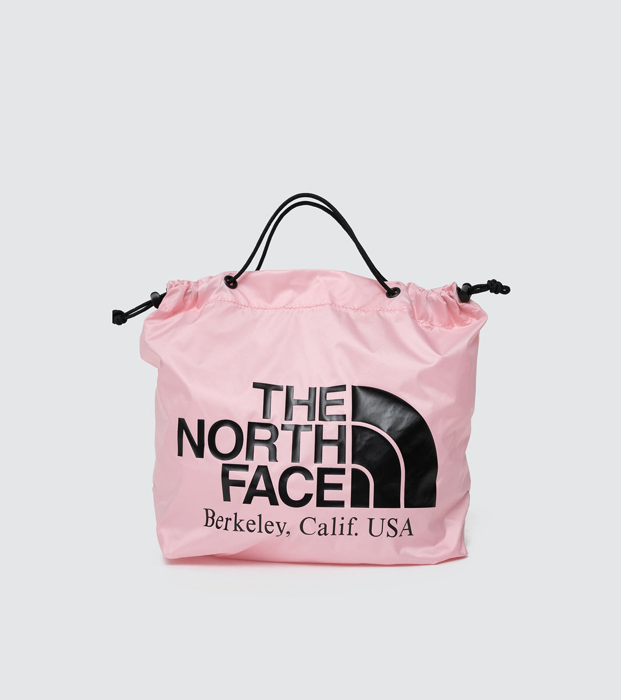 Mesh Field Tote S, Pink