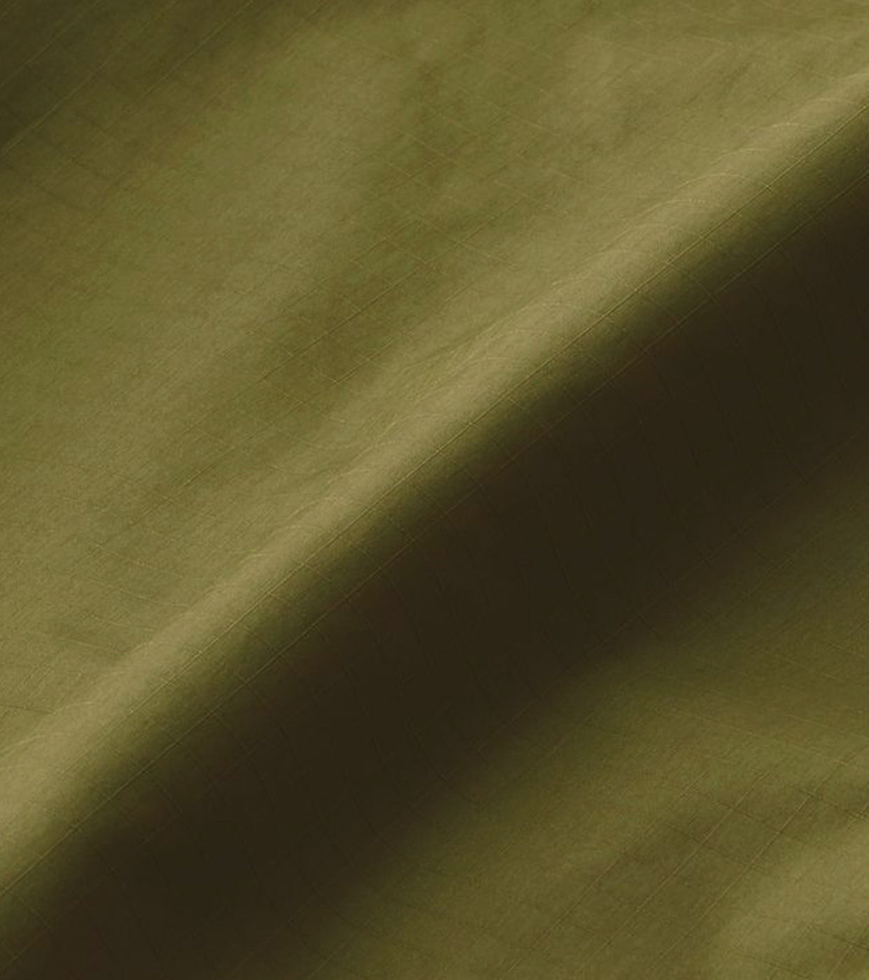 Goldwin Rip Stop Shorts  ,  Olive Yellow